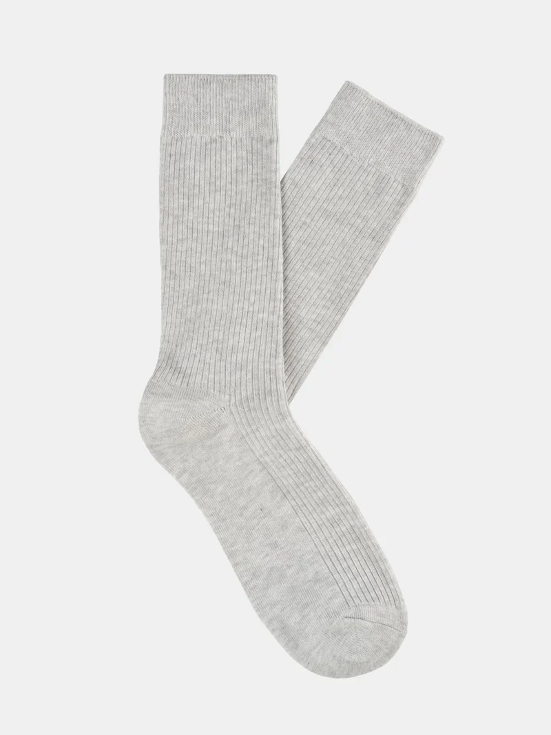 THE CAMEO RIBBED MID SOCKS - 4 PACK - Image 10