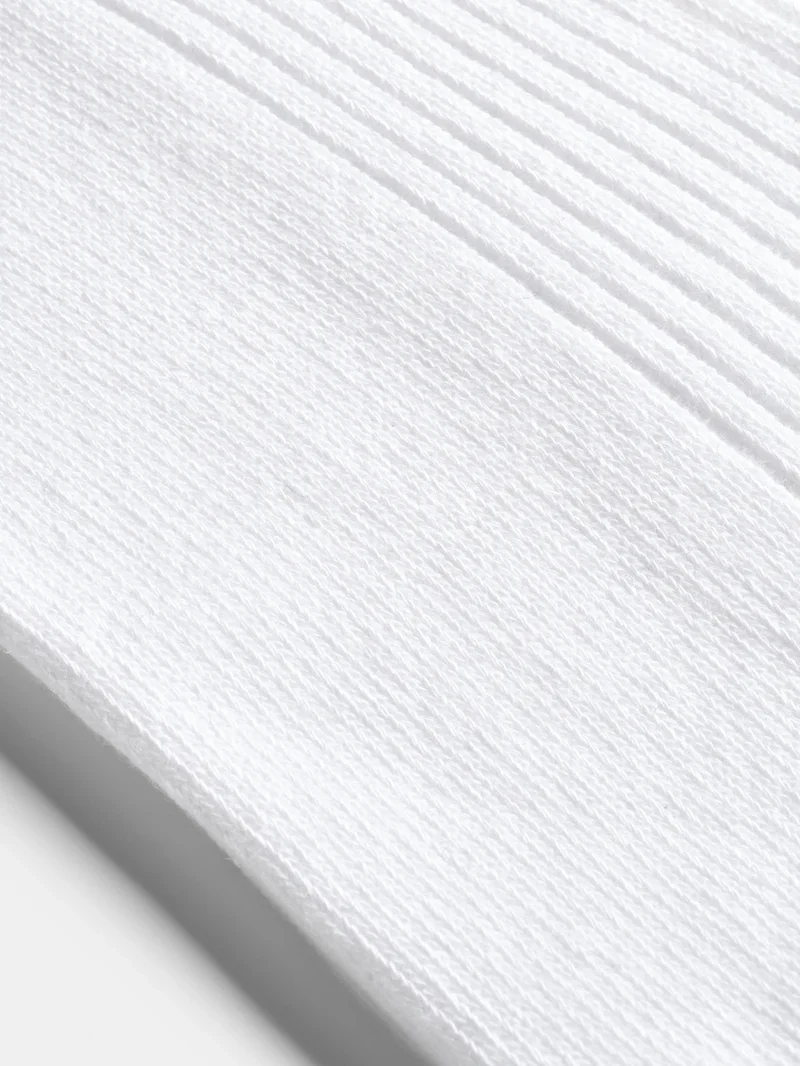 THE CAMEO RIBBED MID SOCKS - 4 PACK - Image 4