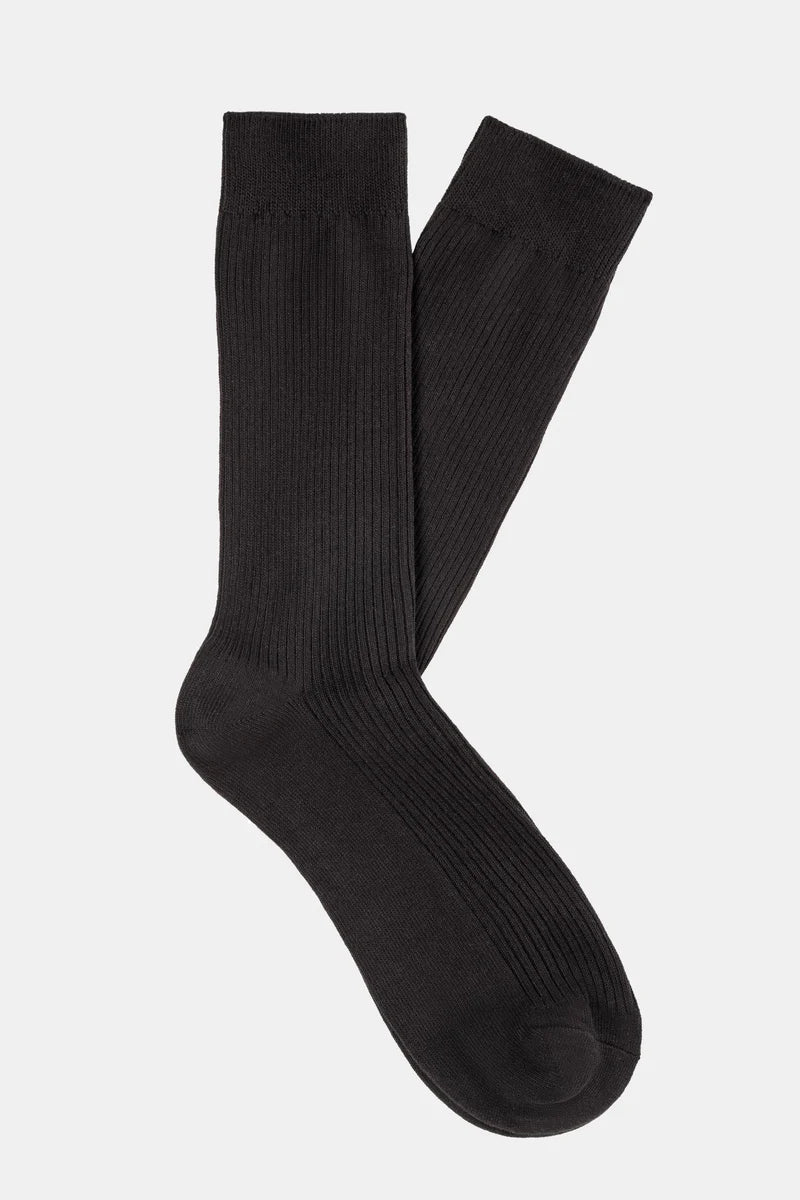 THE CAMEO RIBBED MID SOCKS - 4 PACK - Image 5