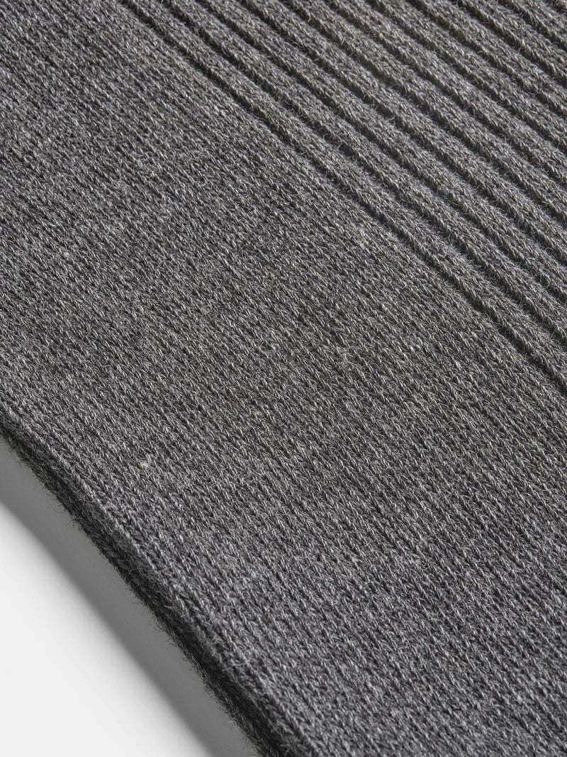 THE CAMEO RIBBED MID SOCKS - 4 PACK - Image 8