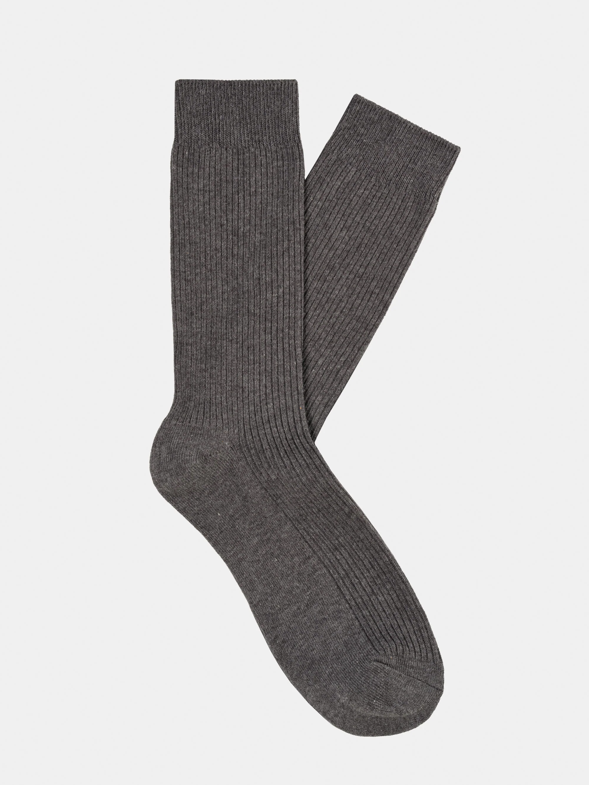 THE CAMEO RIBBED MID SOCKS - Image 7