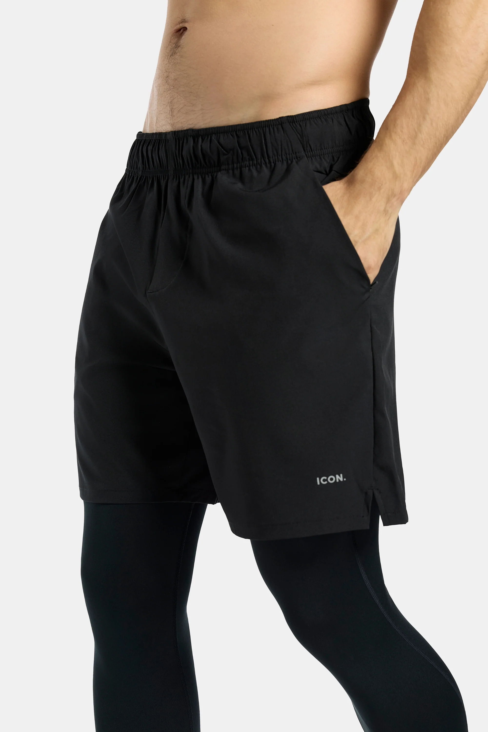 THE ACTIVE LEGGINS - Image 3