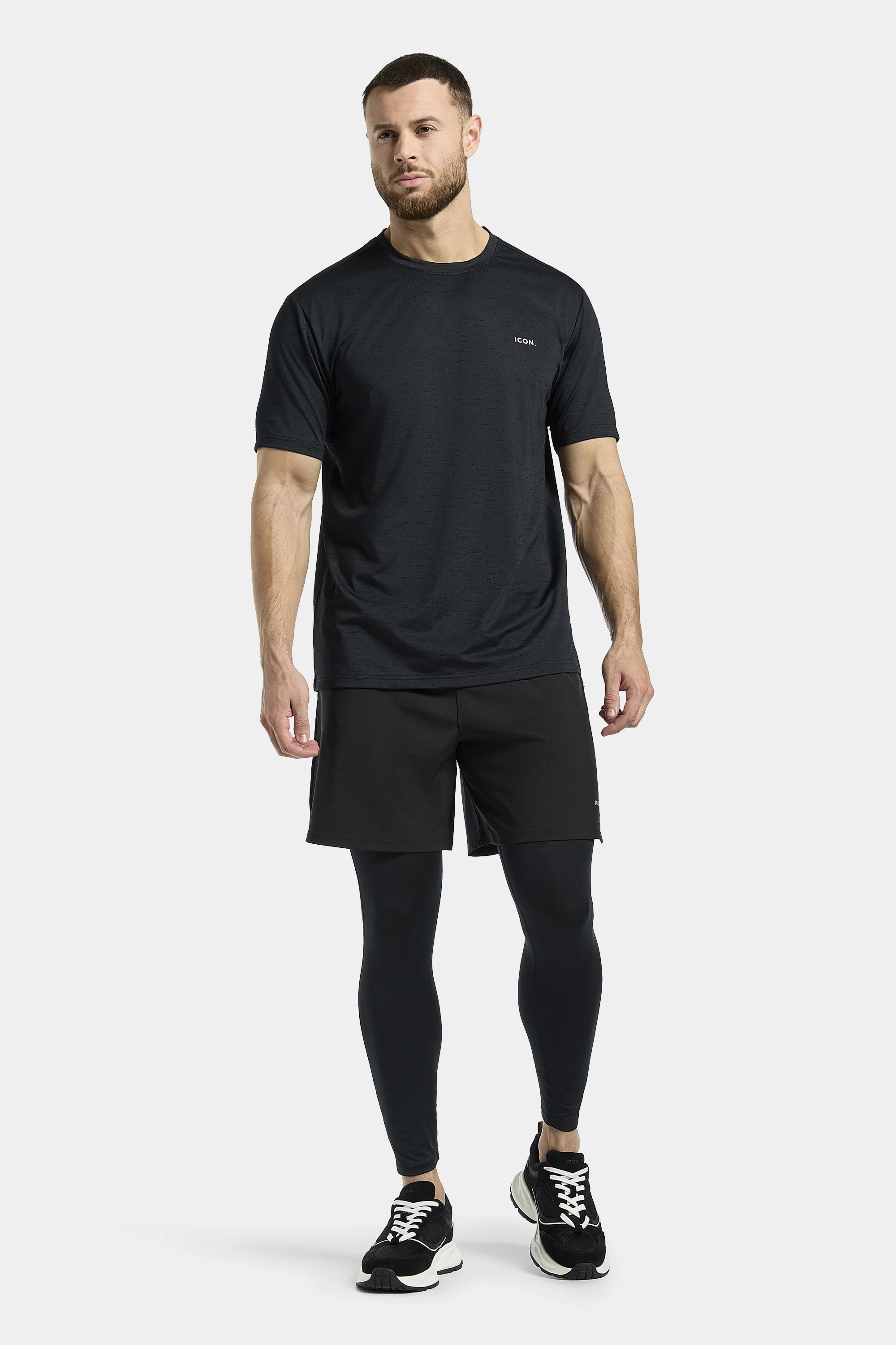 THE ACTIVE LEGGINS - Image 4
