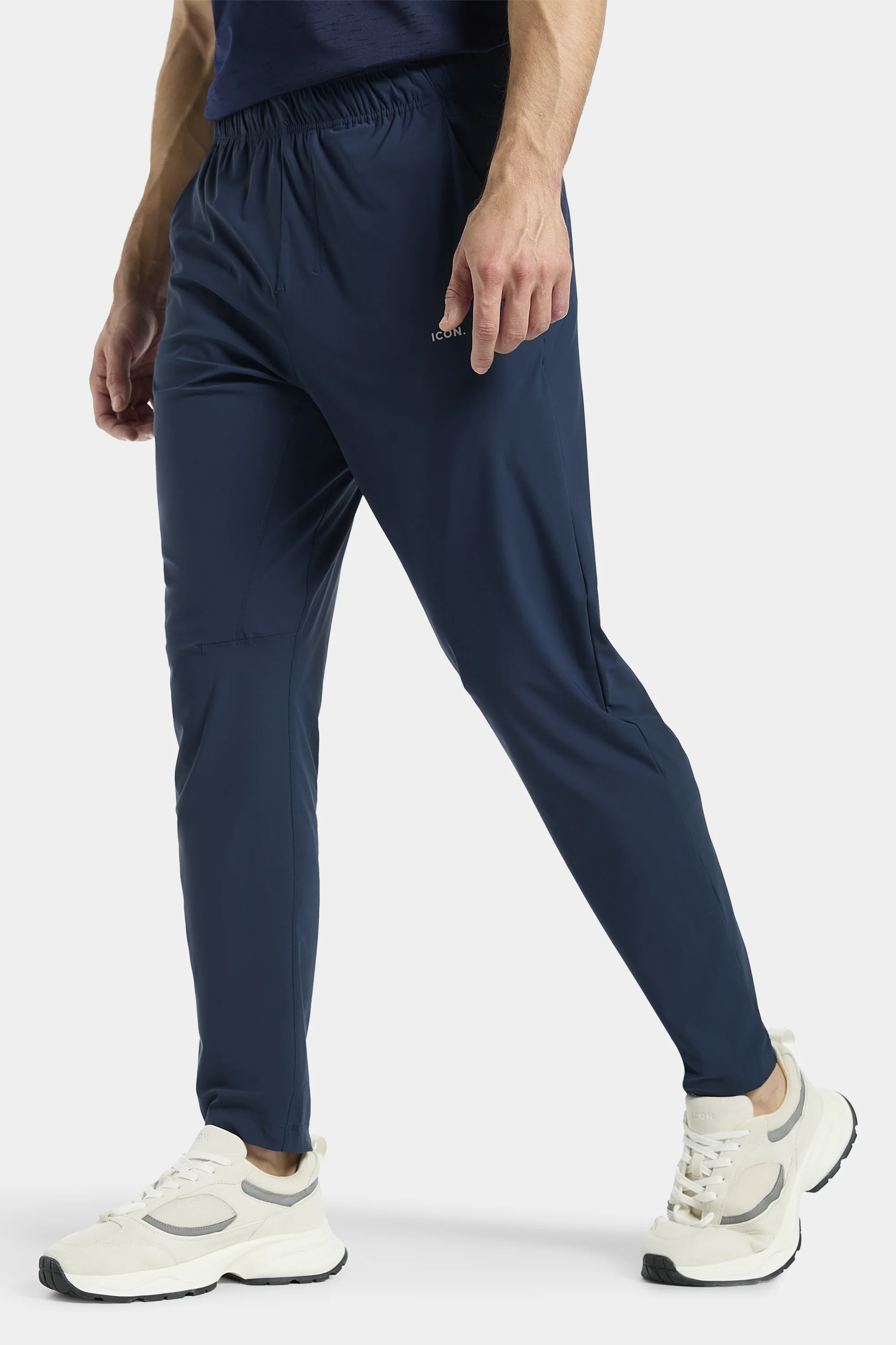 THE ACTIVE TRACK PANTS - Image 5