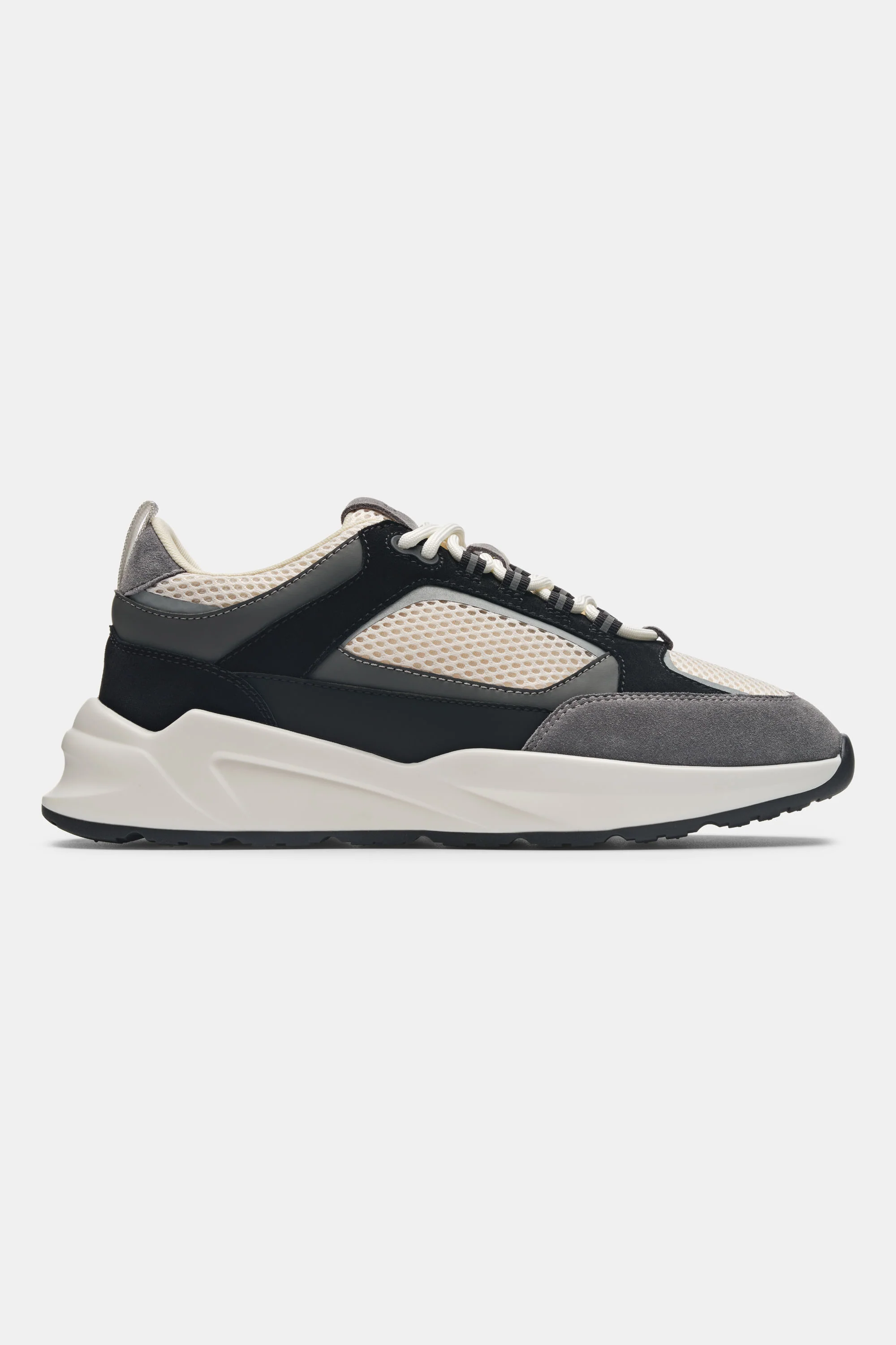 THE AREZZO RUNNER - Image 13