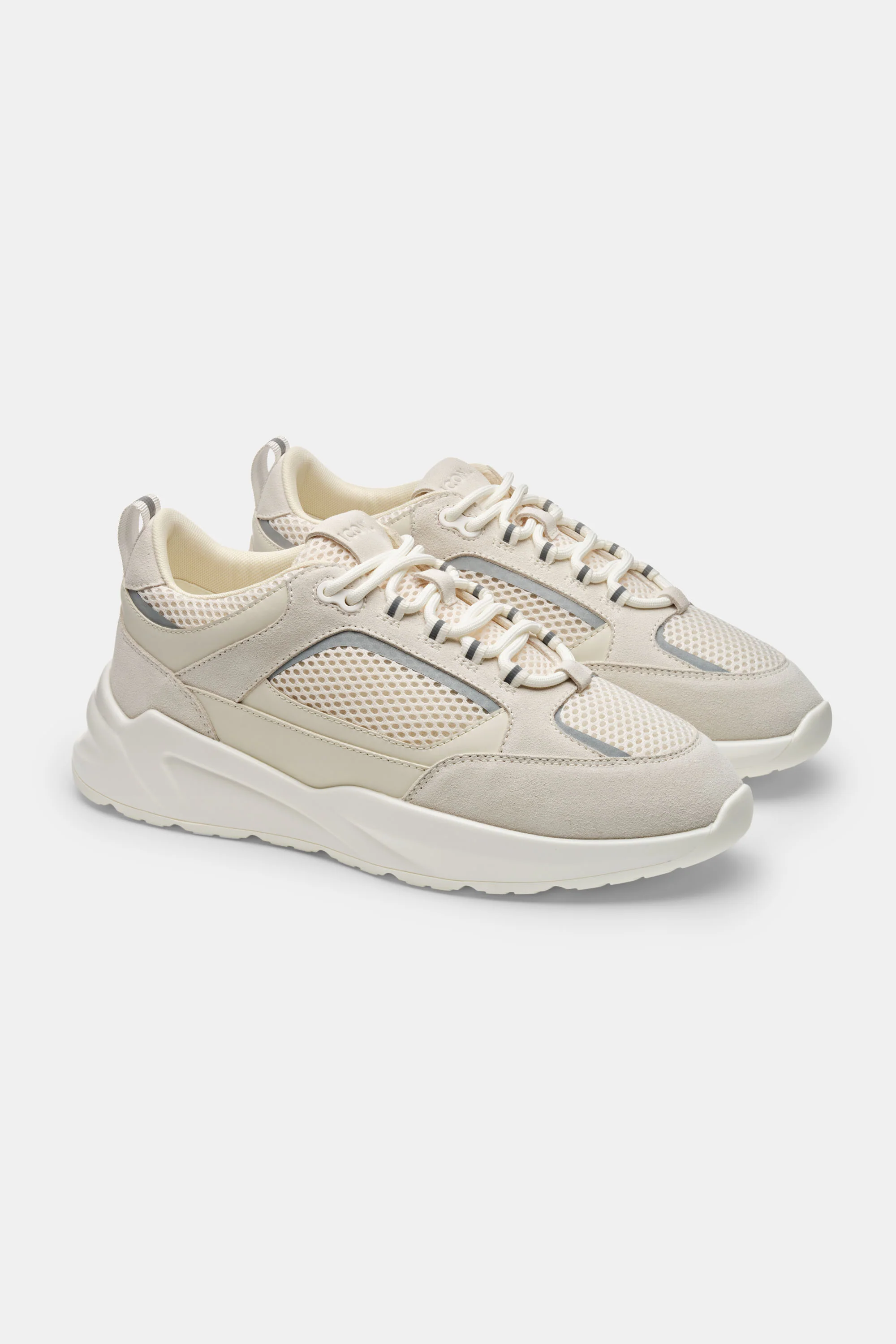 THE AREZZO RUNNER - Image 20