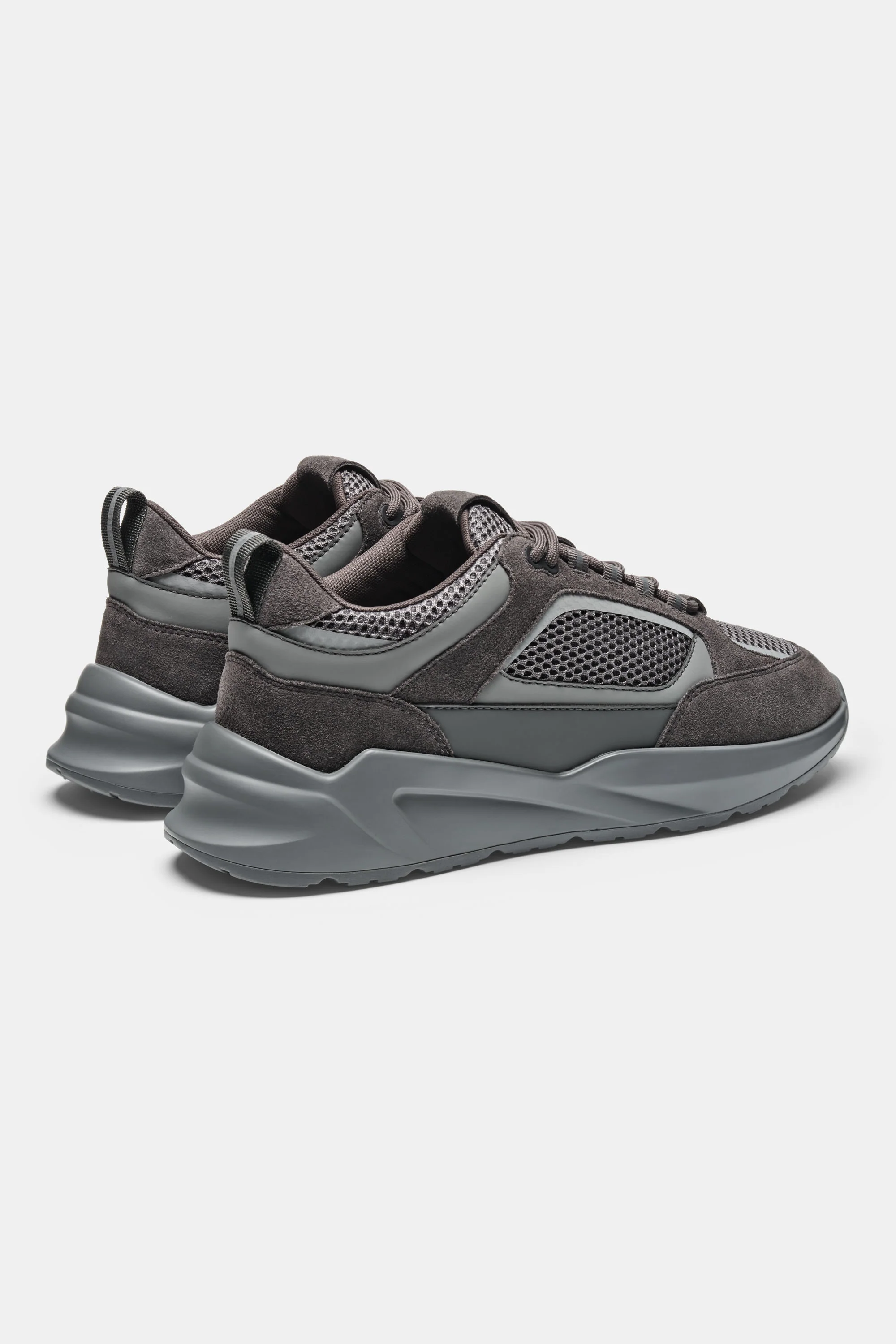 THE AREZZO RUNNER - Image 9