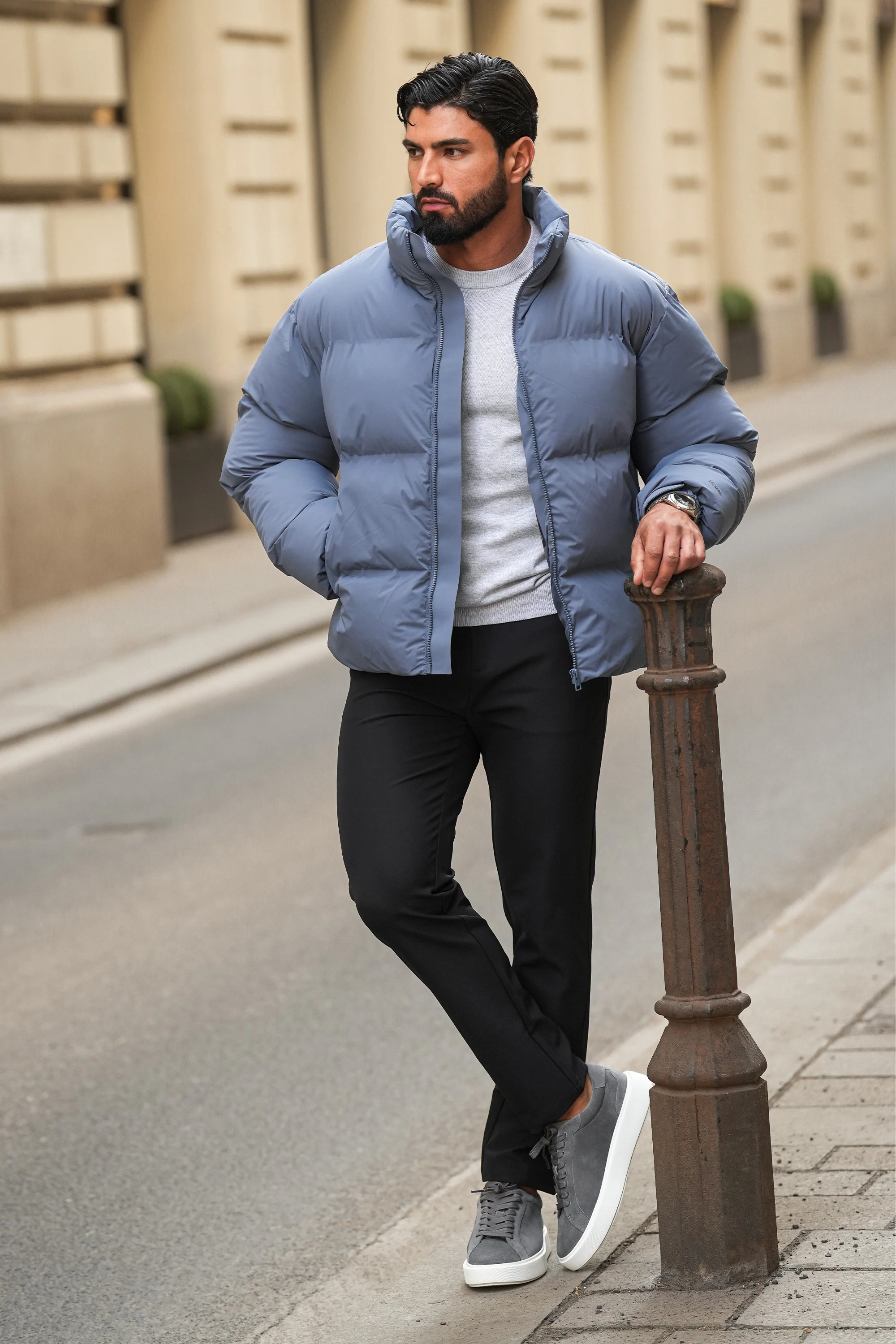 THE BRUNO PUFFER - Image 10