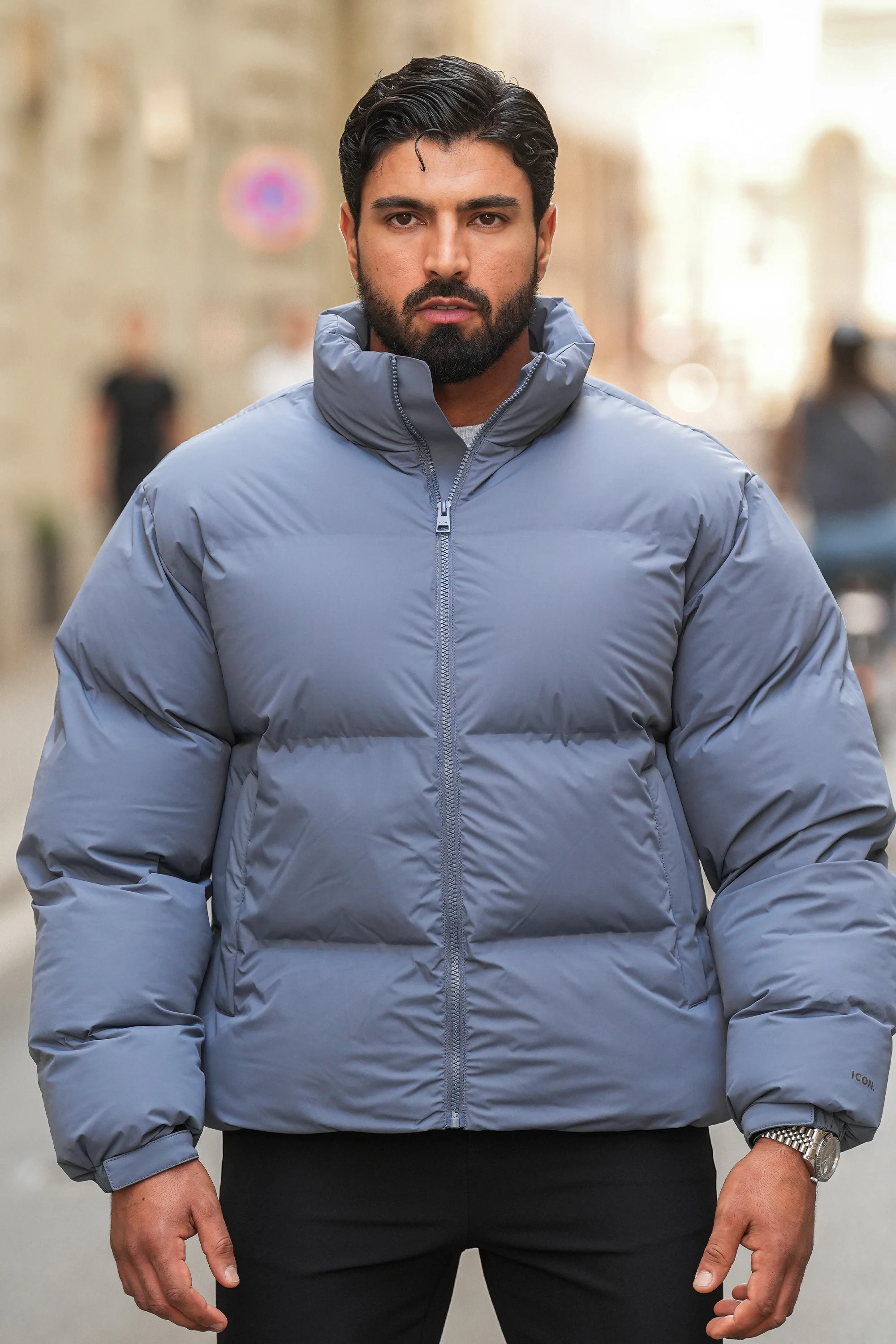 THE BRUNO PUFFER - Image 9