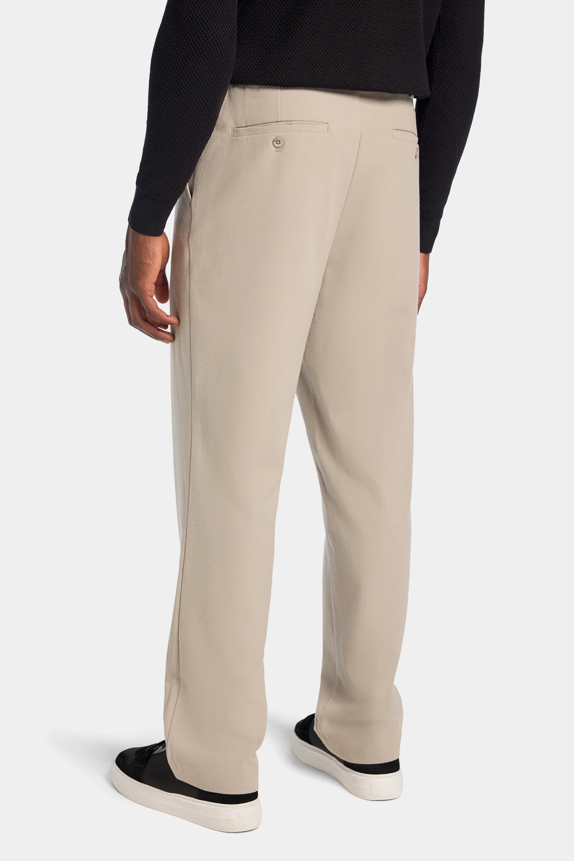 THE CENTO WIDE LEG PANTS - Image 11