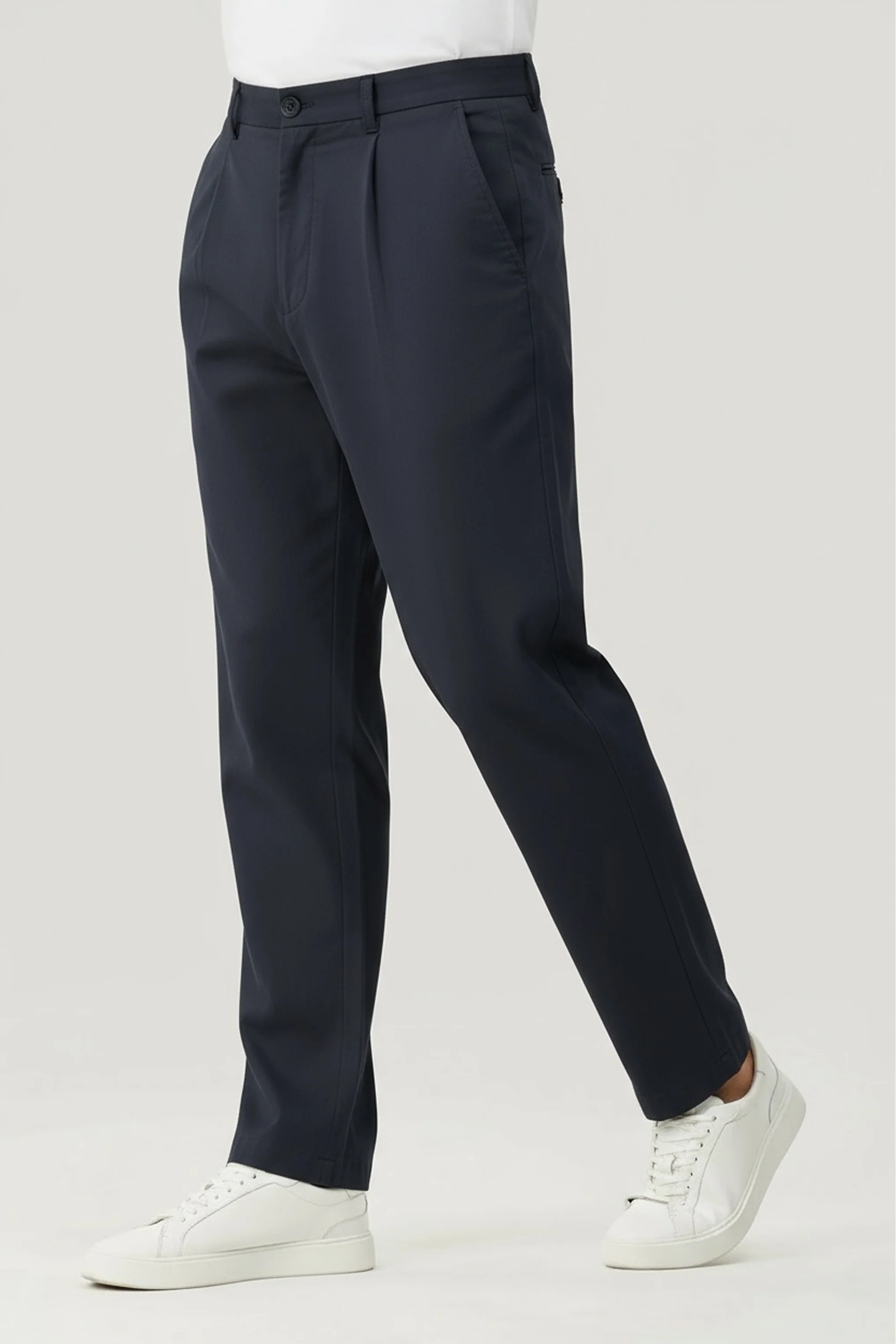 THE CENTO WIDE LEG PANTS - Image 13