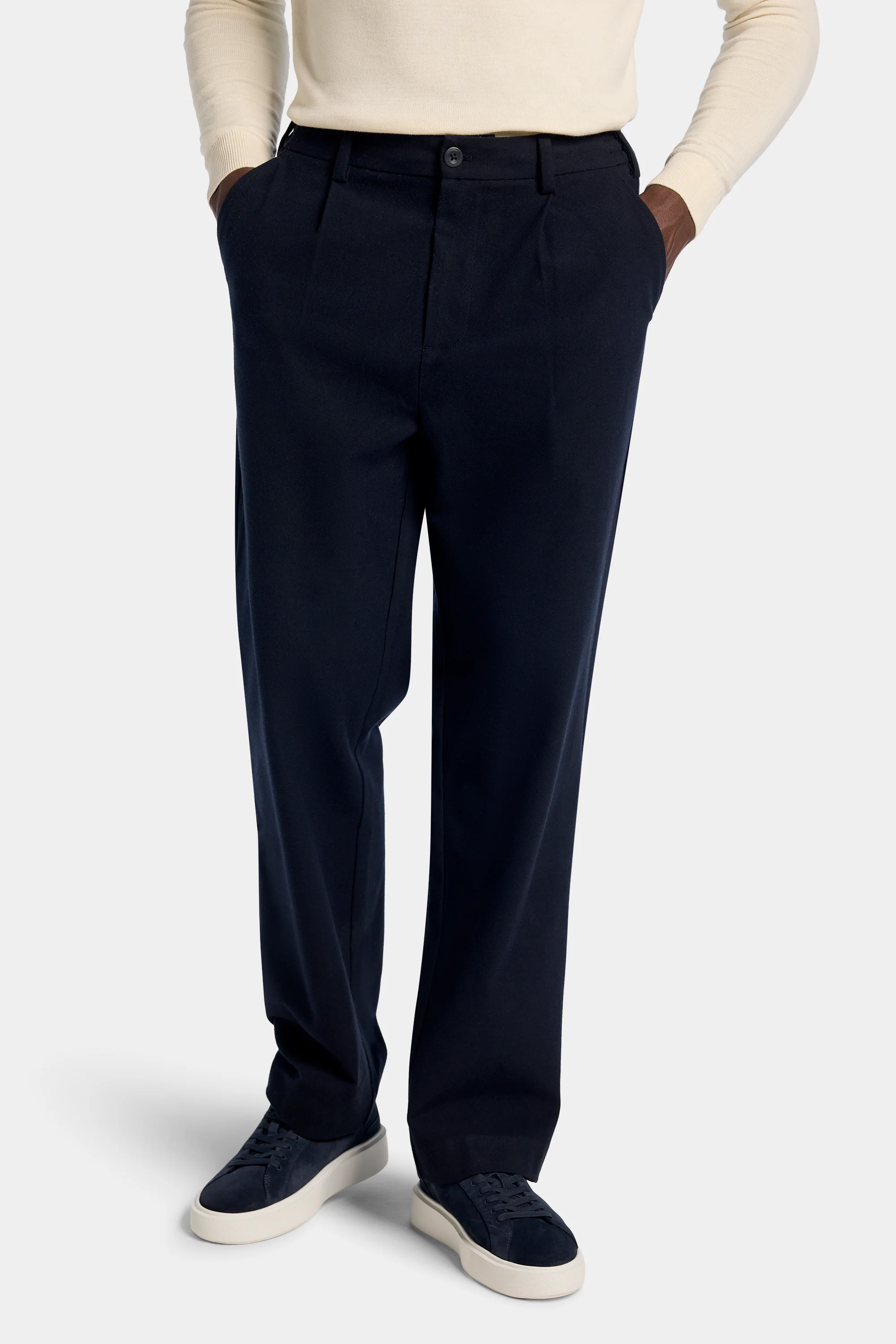THE CENTO WIDE LEG PANTS - Image 5