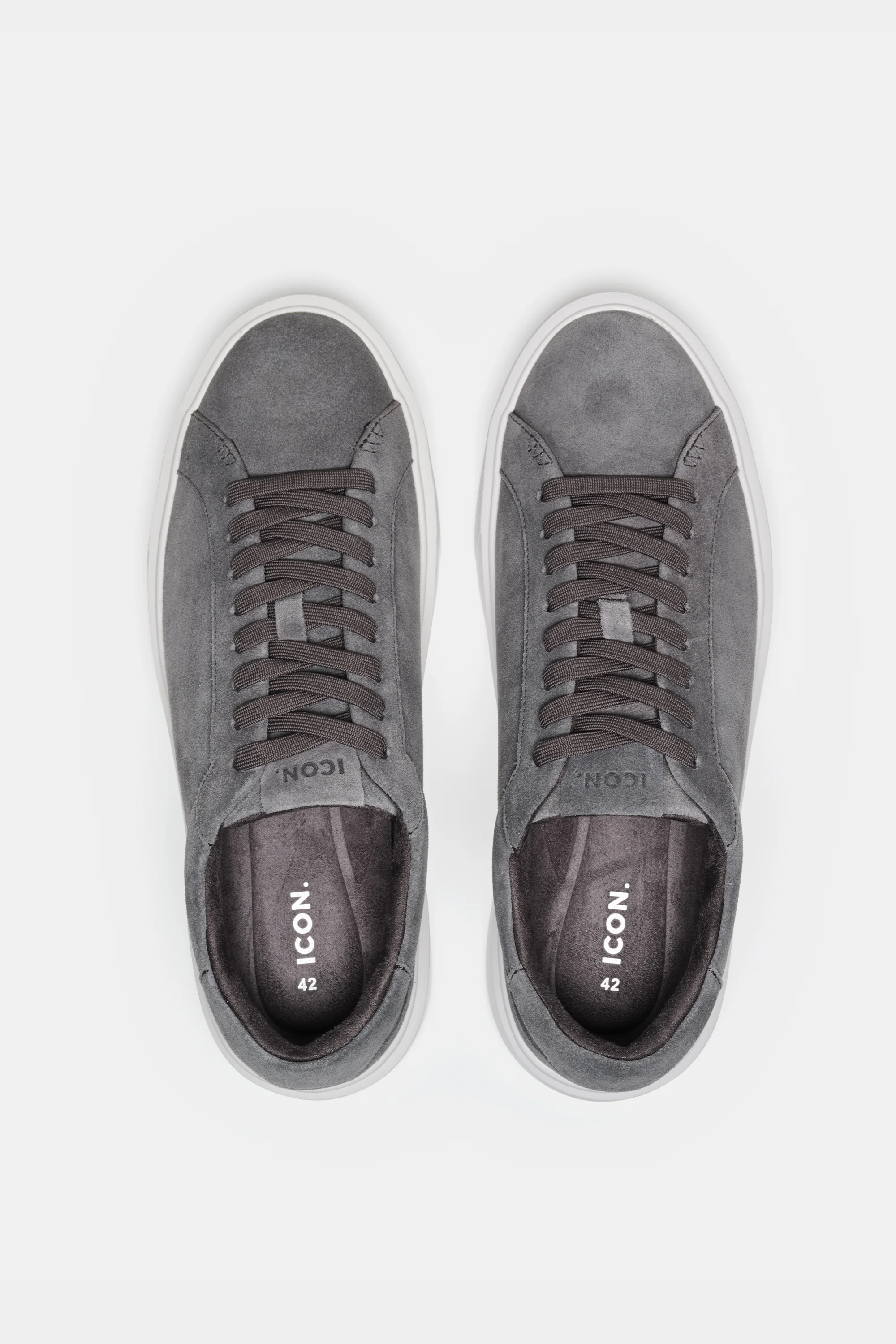 THE CLASSIC SUEDE TRAINER - Image 10