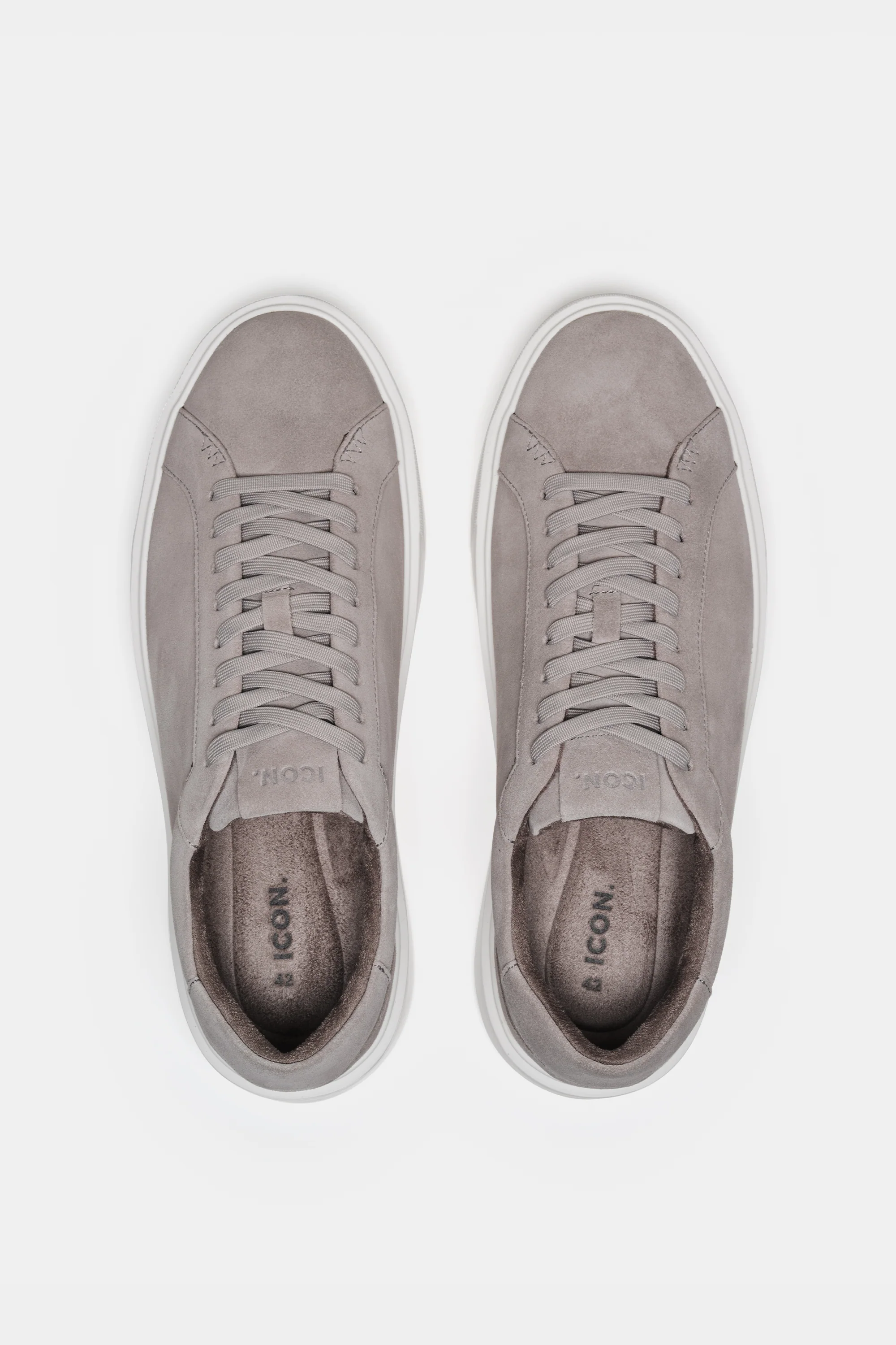 THE CLASSIC SUEDE TRAINER - Image 16