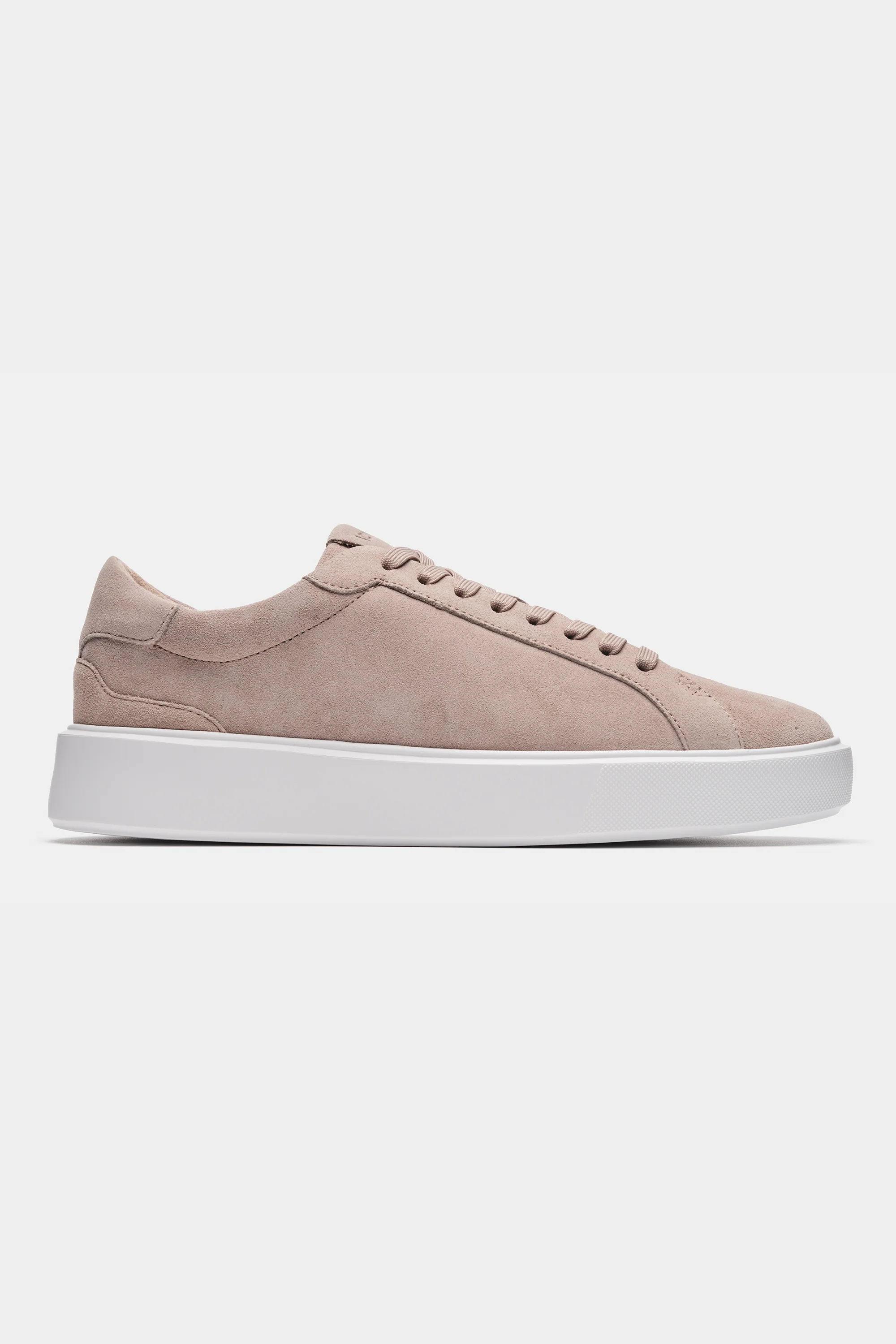 THE CLASSIC SUEDE TRAINER - Image 19