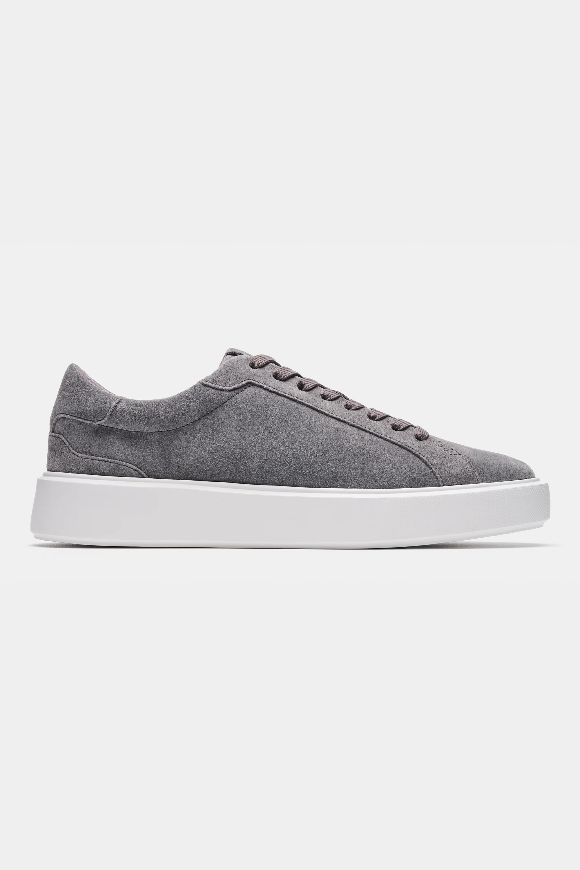 THE CLASSIC SUEDE TRAINER - Image 7