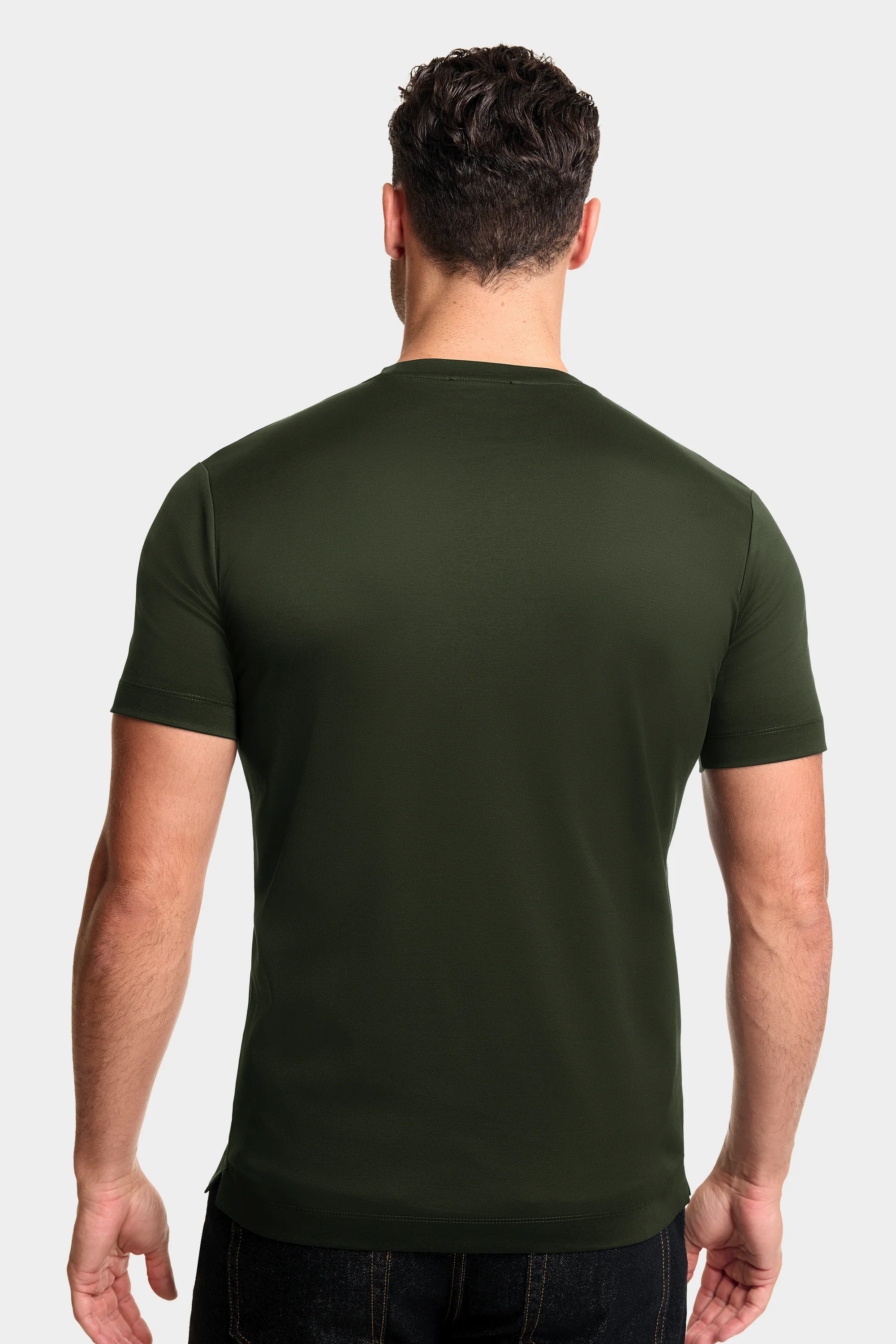 THE DESIO SLIM T-SHIRT - Image 11