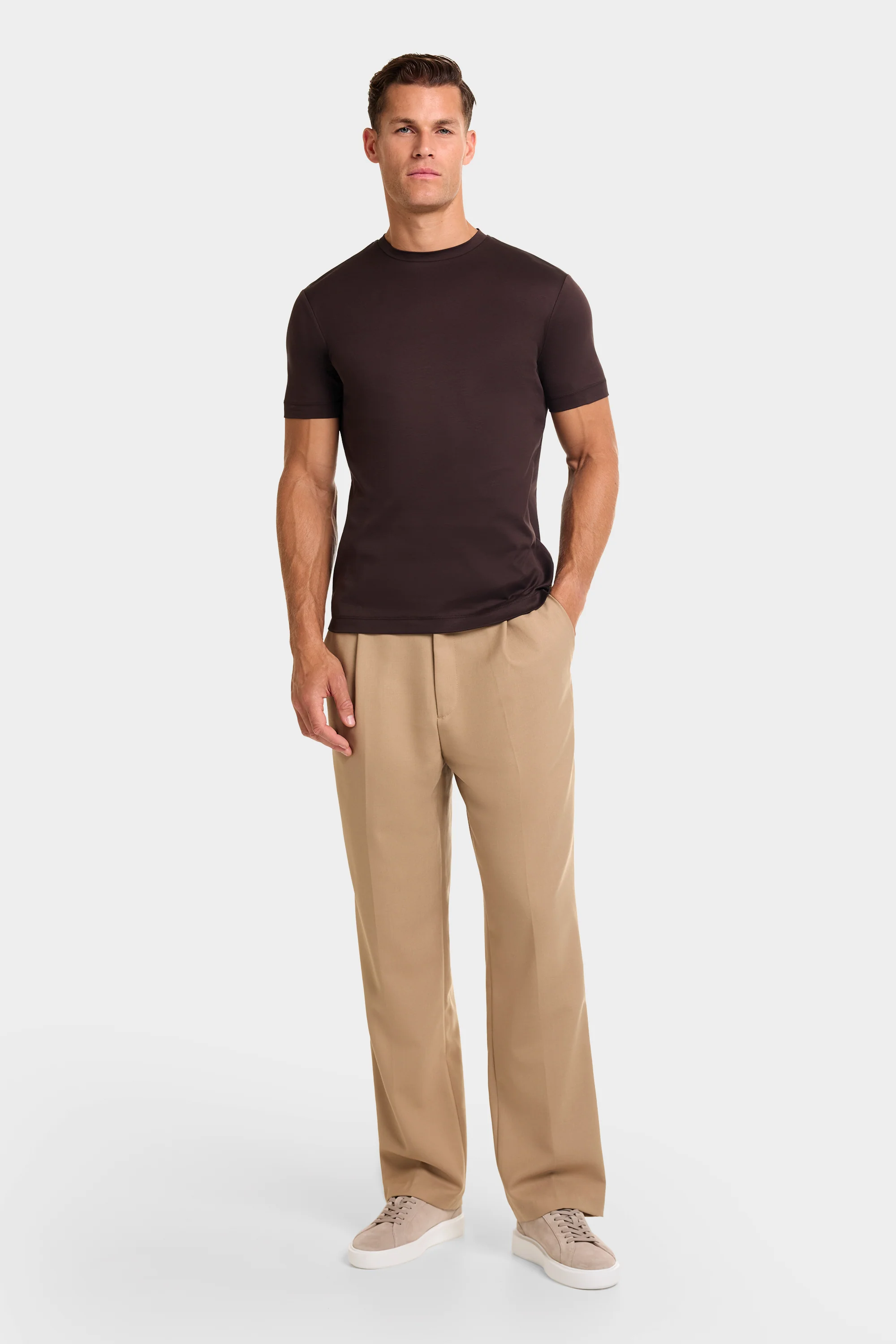 THE DESIO SLIM T-SHIRT - Image 23