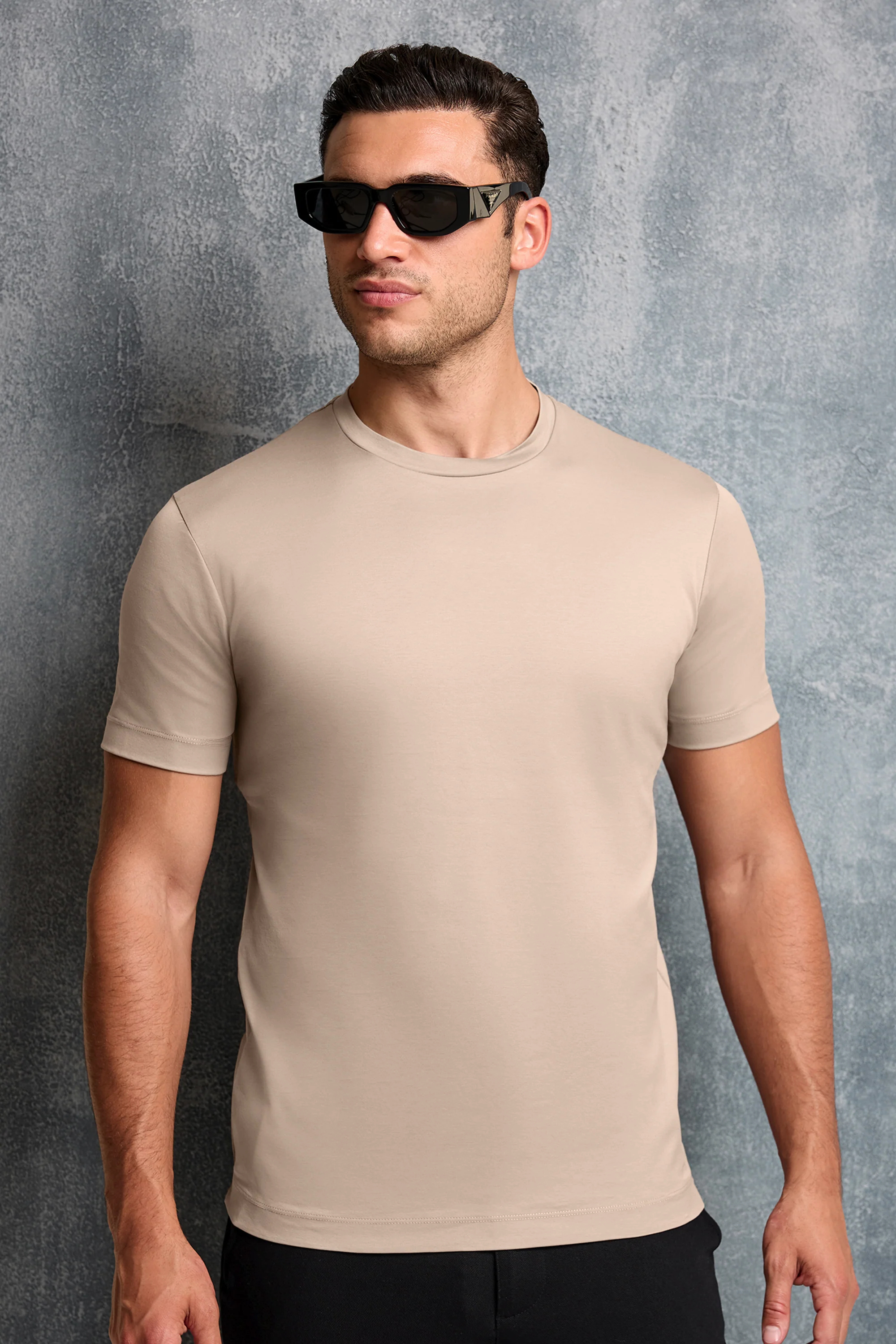 THE DESIO SLIM T-SHIRT - Image 24