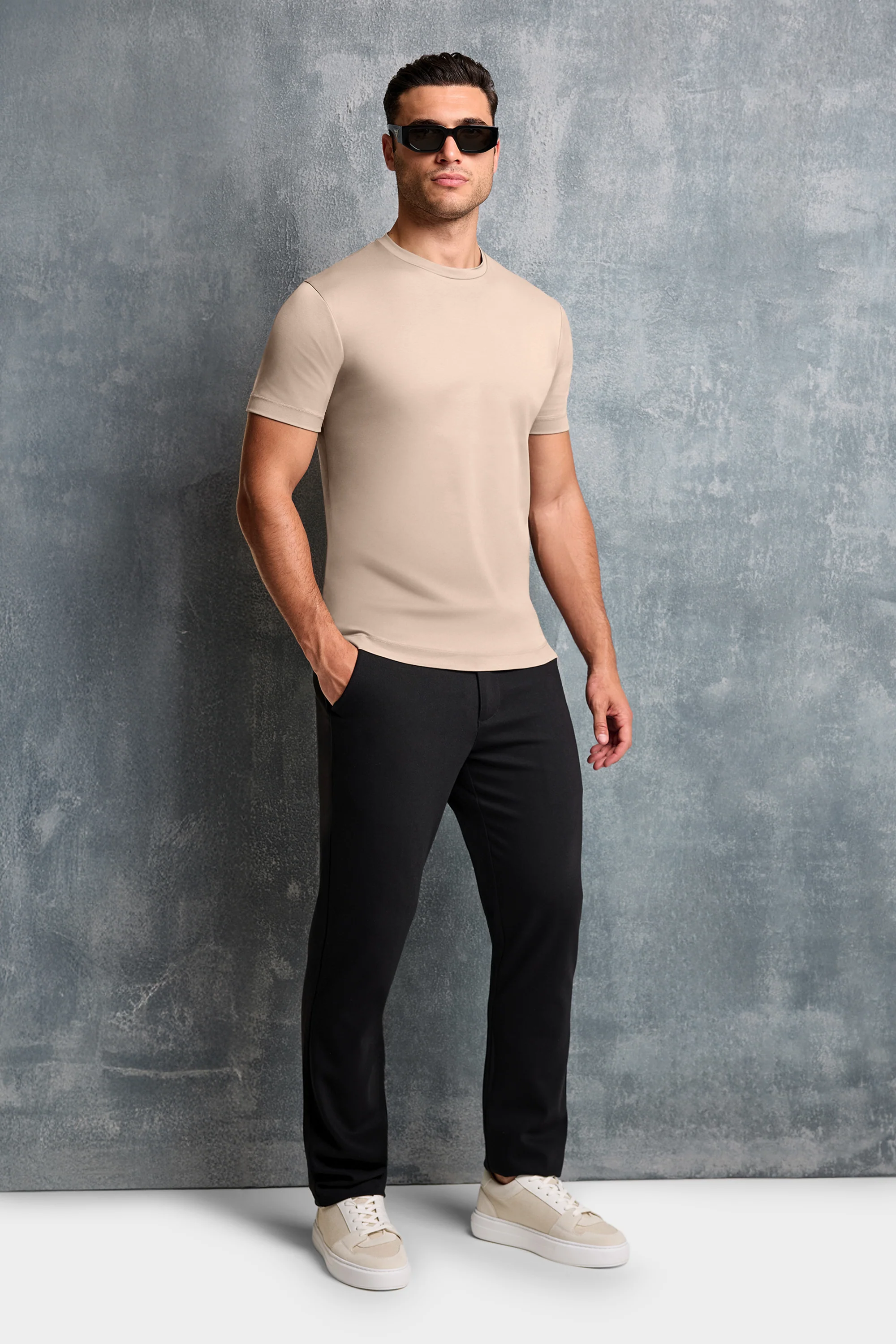 THE DESIO SLIM T-SHIRT - Image 25