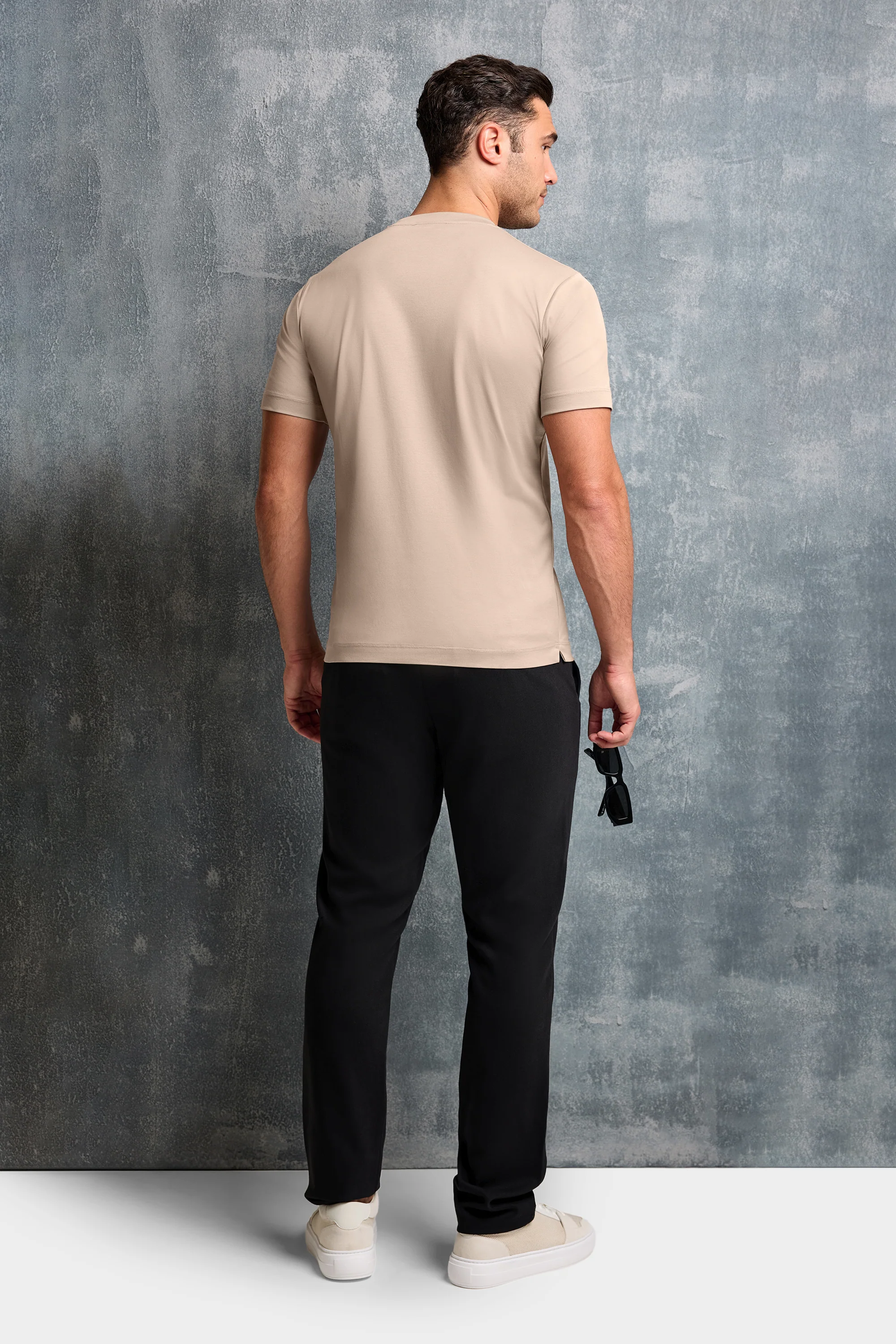 THE DESIO SLIM T-SHIRT - Image 27