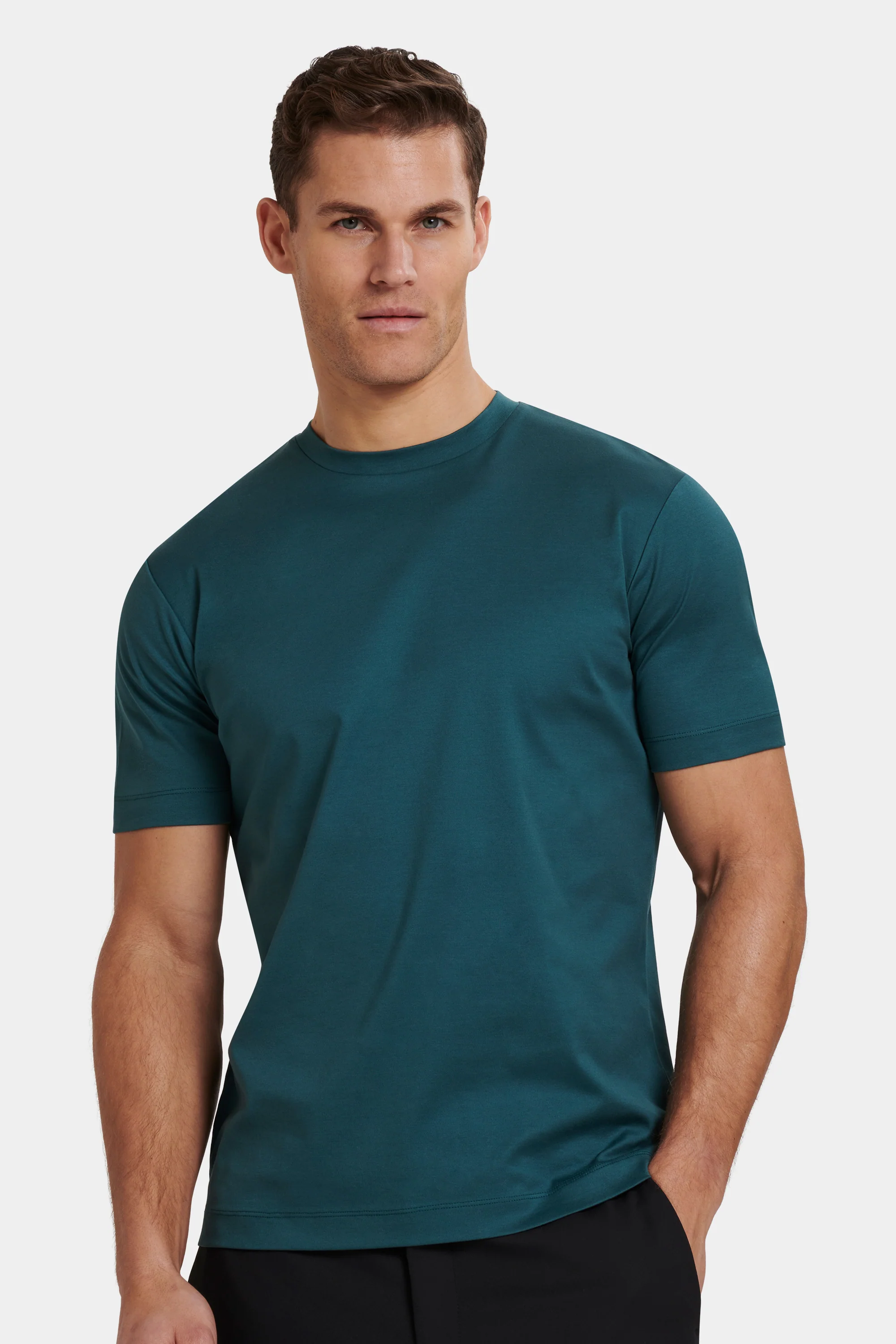 THE DESIO SLIM T-SHIRT - Image 31