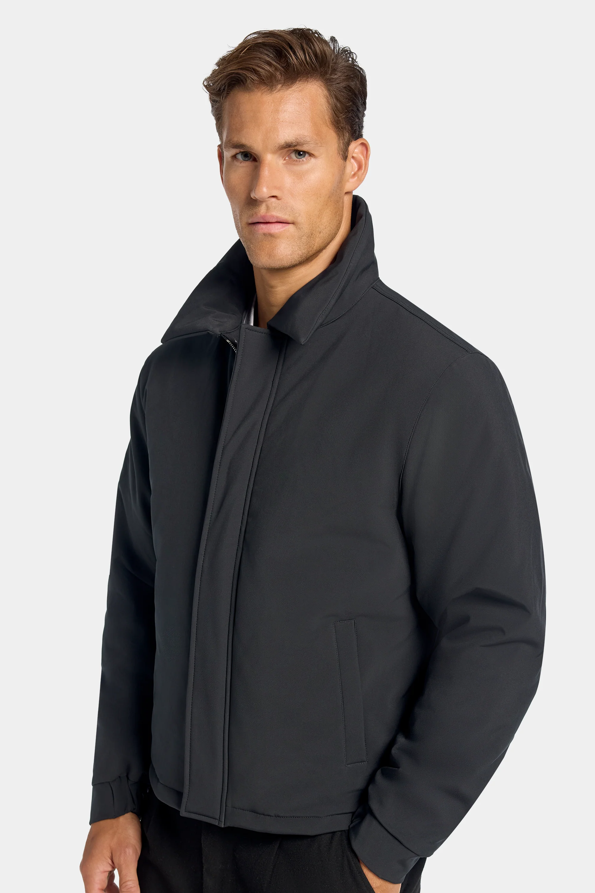 THE ERMAL COACH WINTER JACKET - Image 4