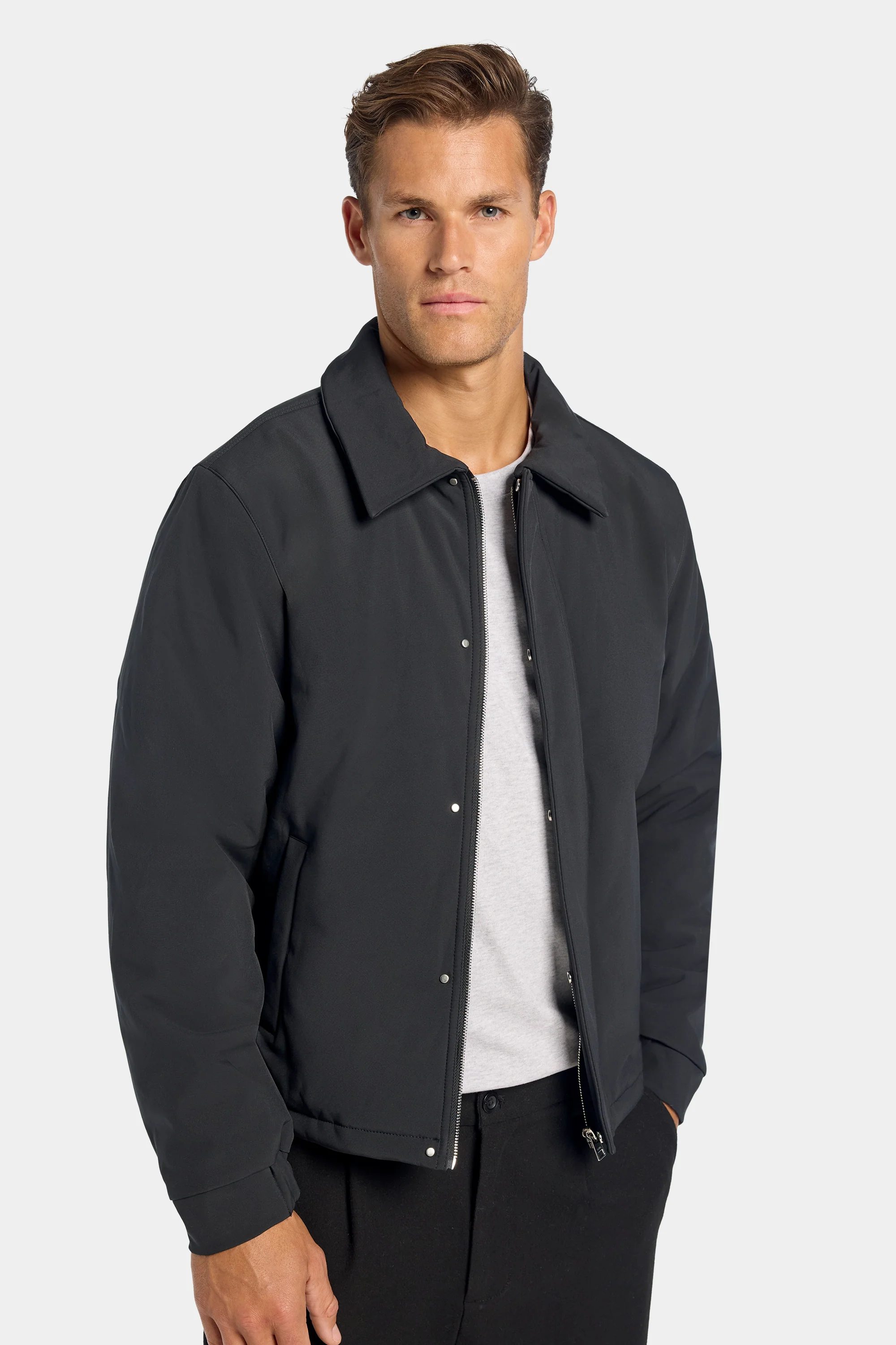 THE ERMAL COACH WINTER JACKET - Image 6