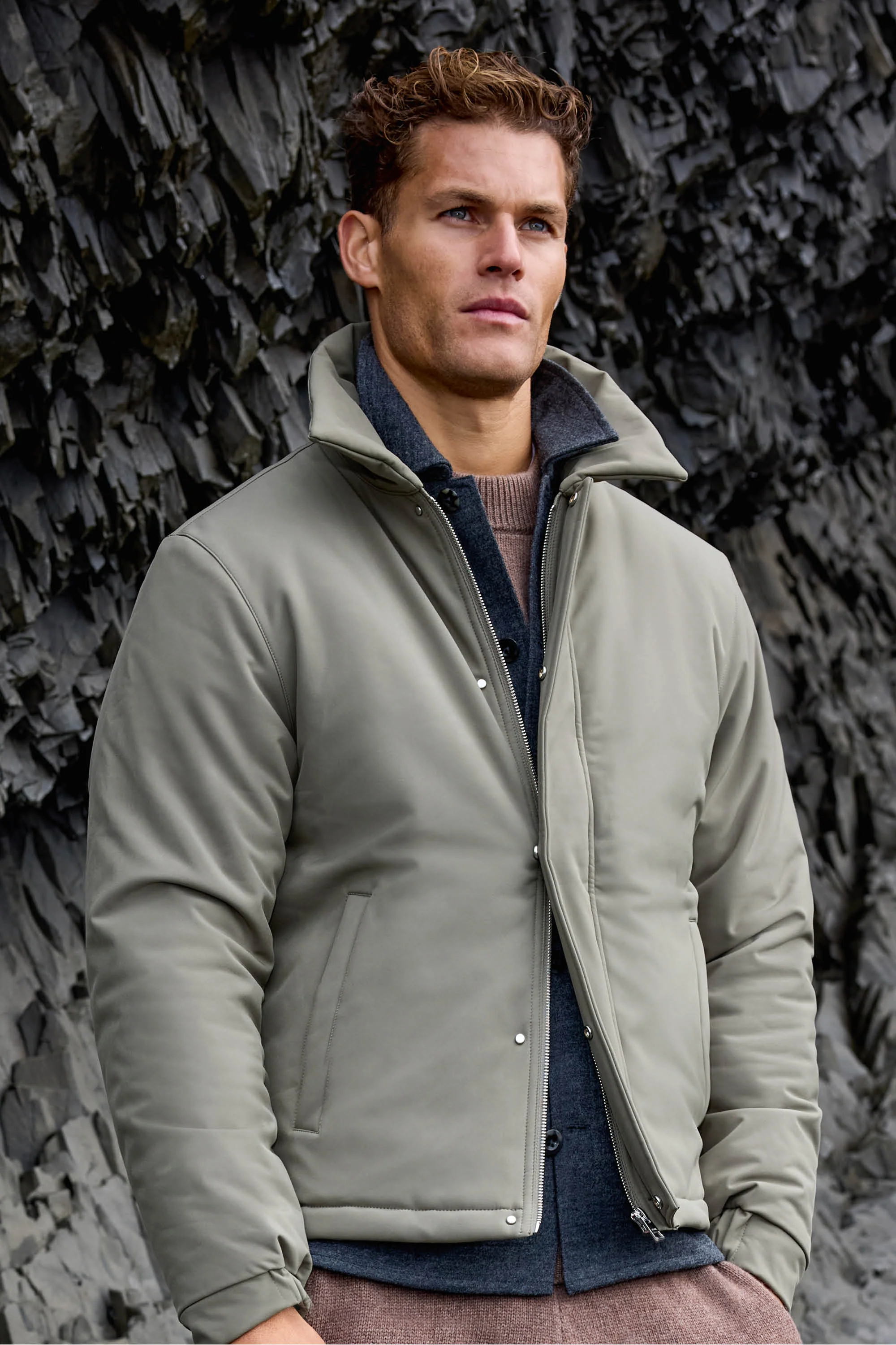 THE ERMAL COACH WINTER JACKET - Image 7