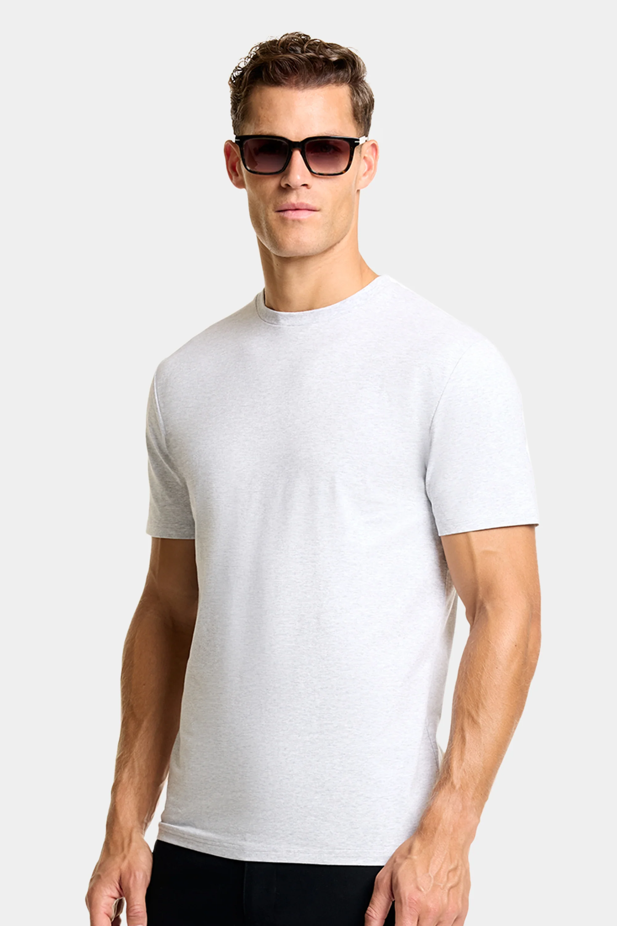 THE EROS REGULAR T-SHIRT - Image 14