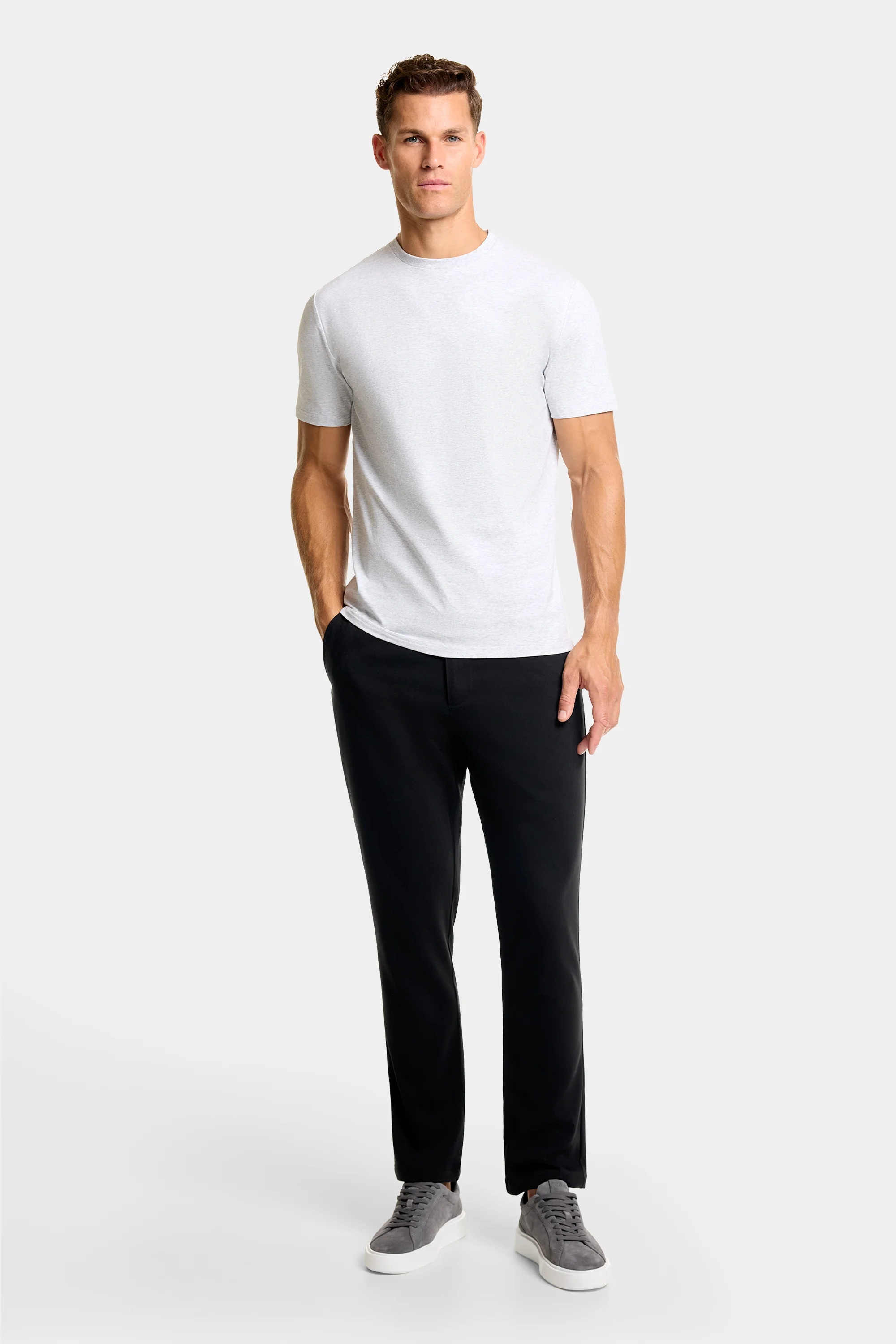 THE EROS REGULAR T-SHIRT - Image 15