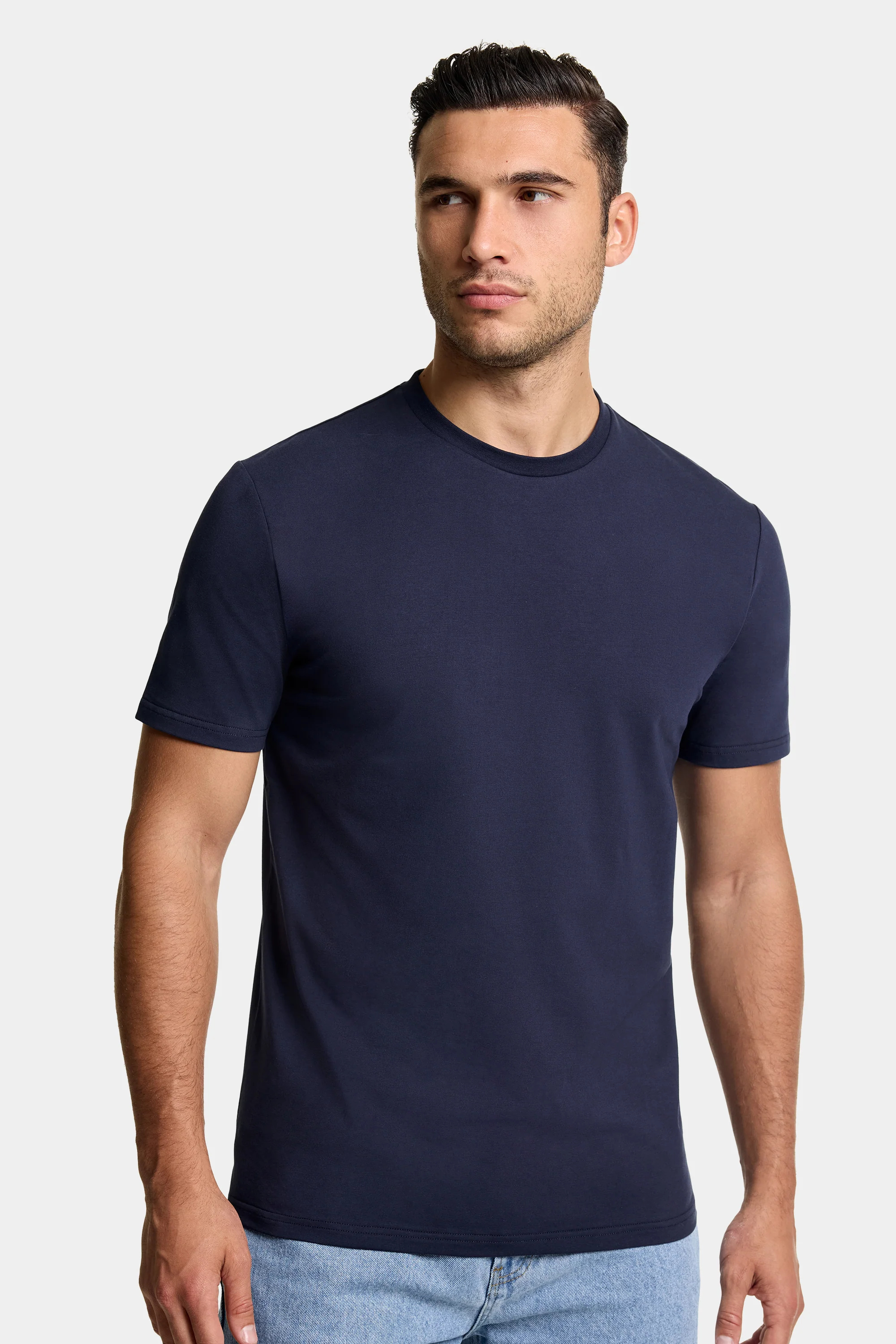 THE EROS REGULAR T-SHIRT - Image 18