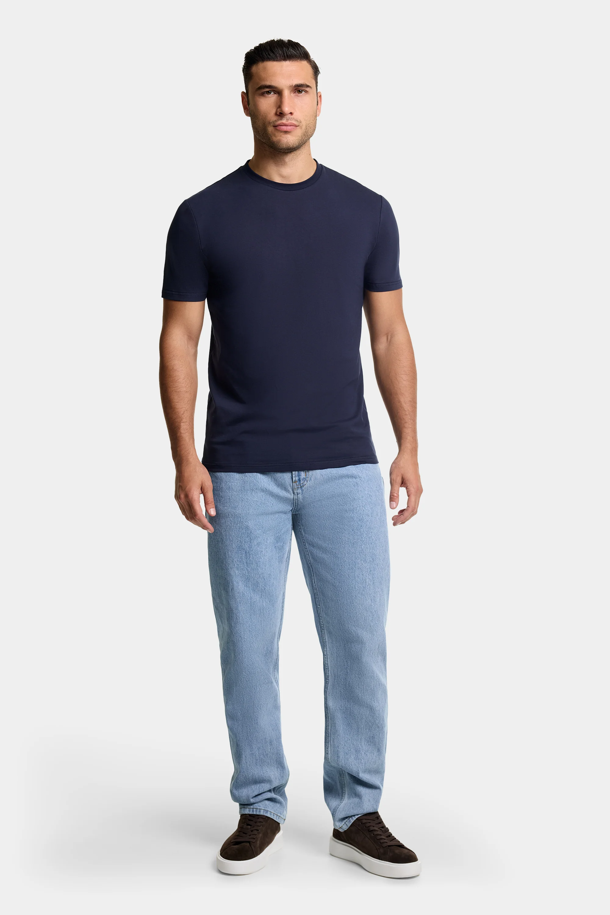 THE EROS REGULAR T-SHIRT - Image 19