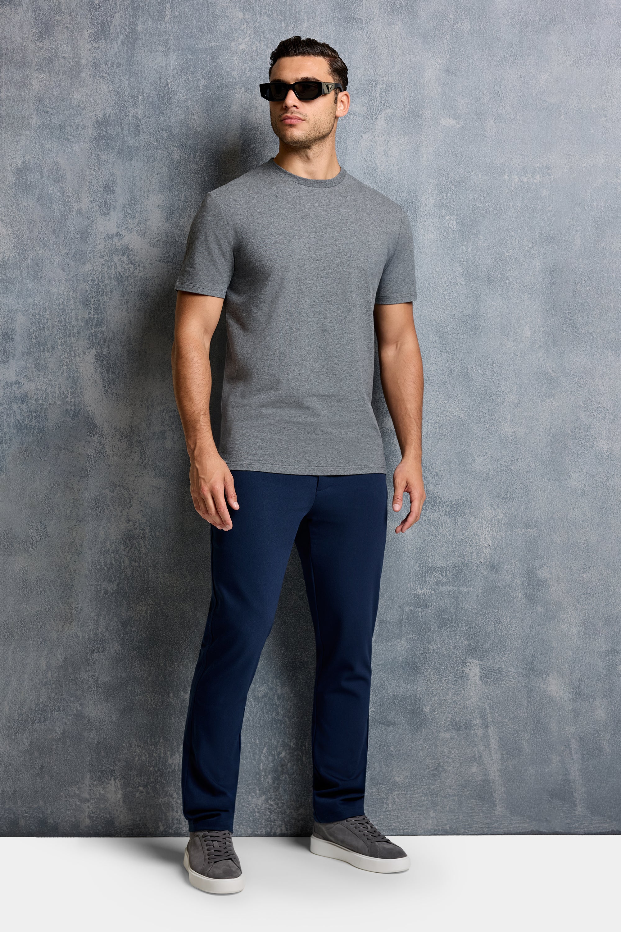 THE EROS REGULAR T-SHIRT - Image 25