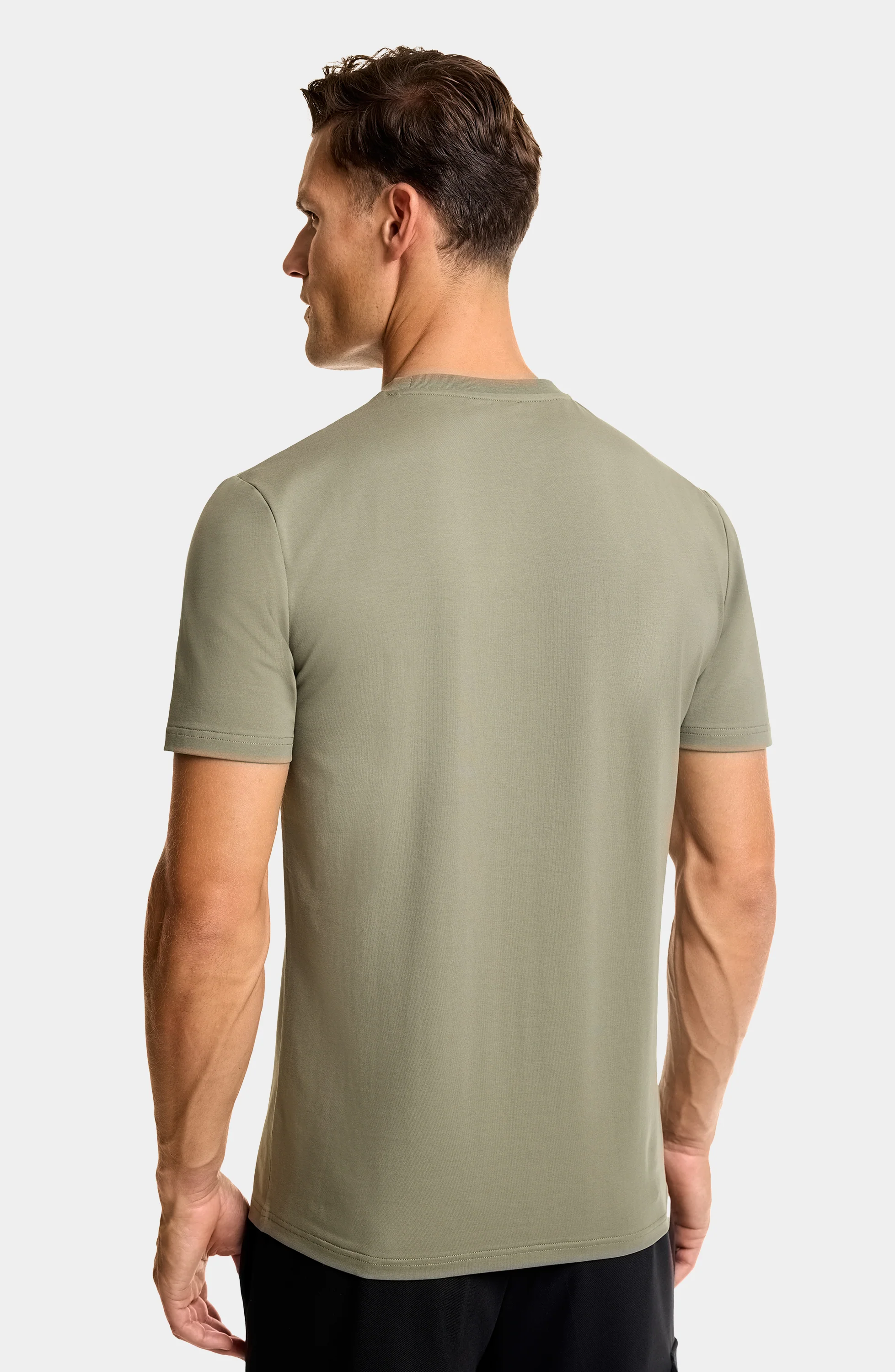 THE EROS REGULAR T-SHIRT - Image 3