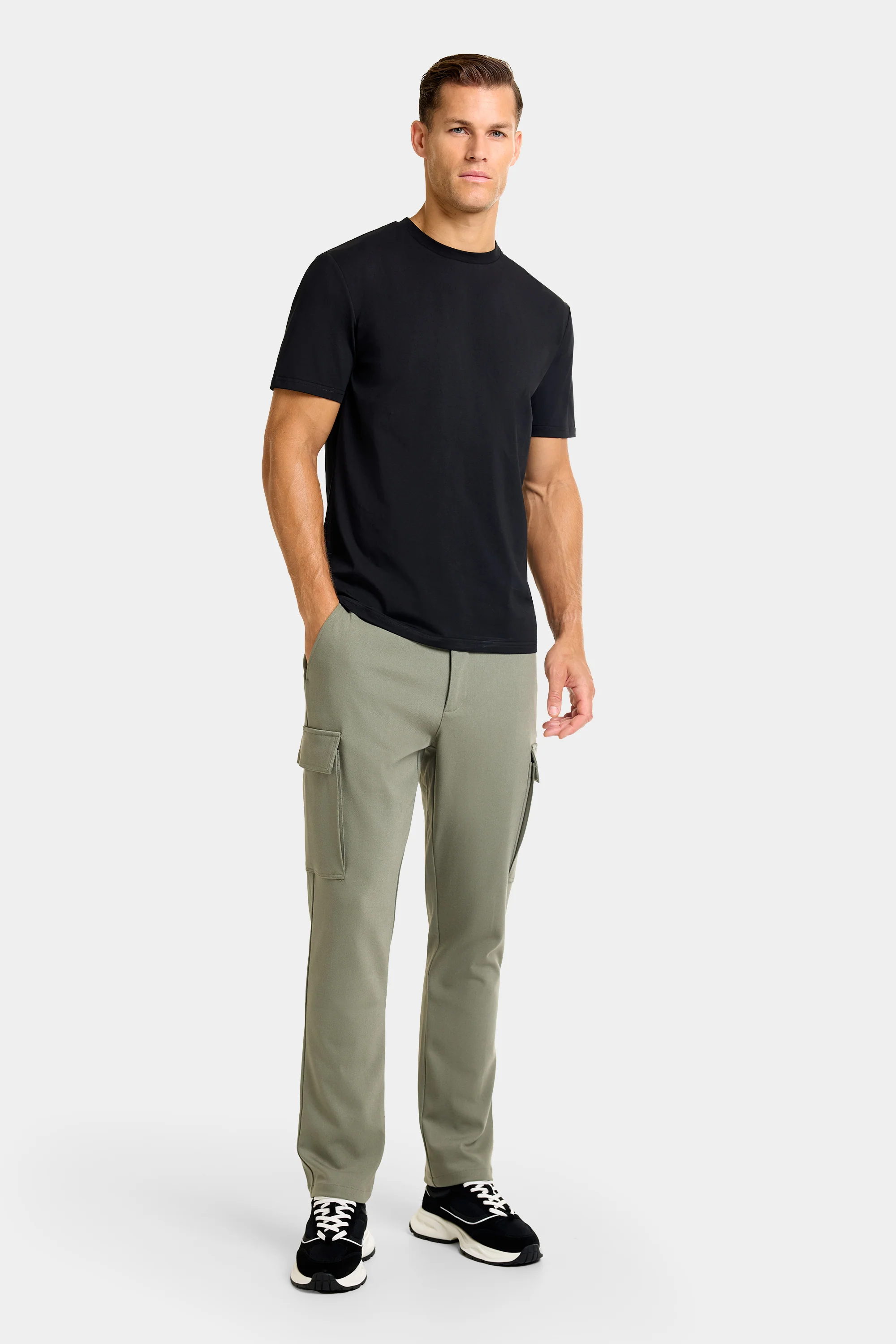 THE EROS REGULAR T-SHIRT - Image 7