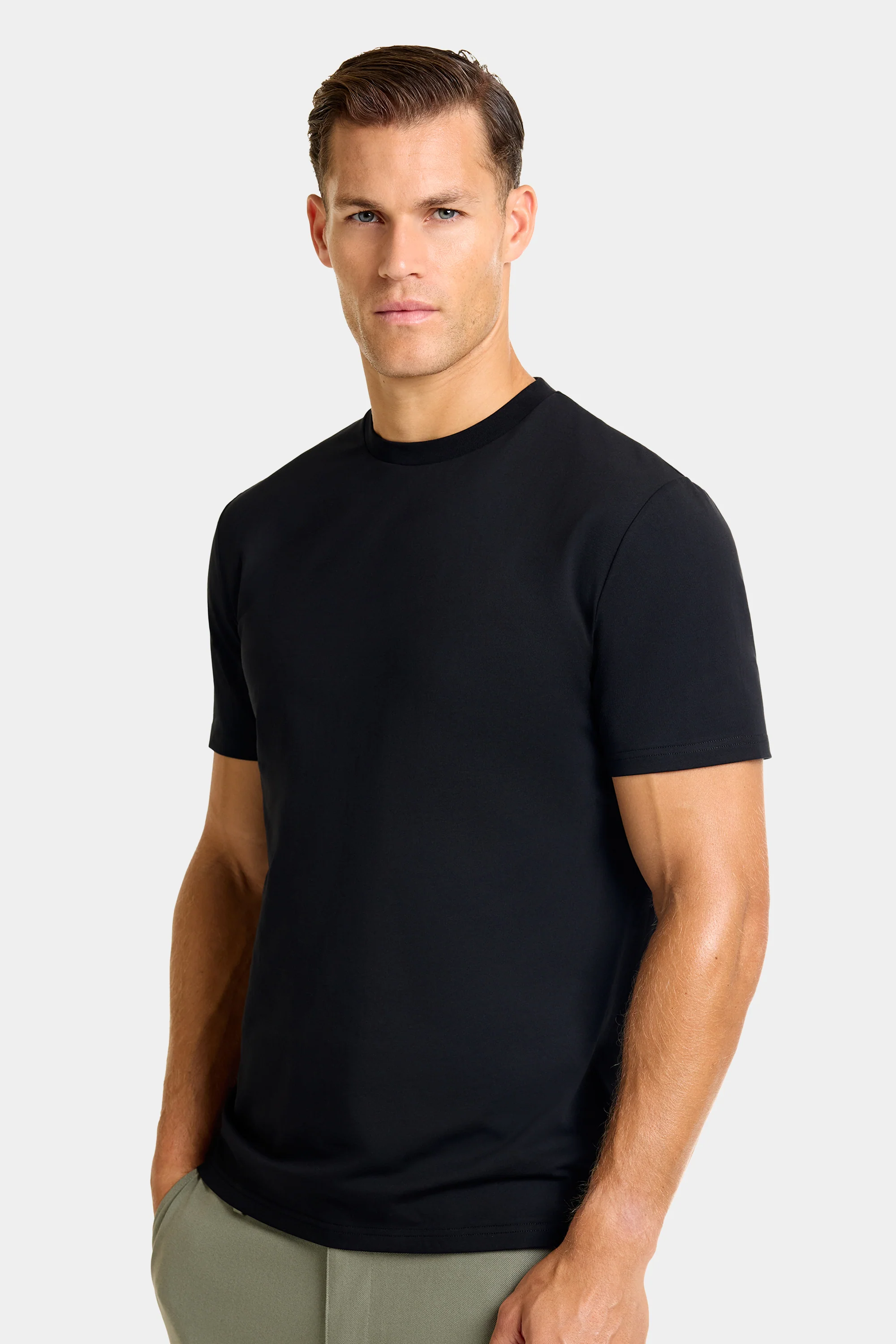 THE EROS REGULAR T-SHIRT - Image 9