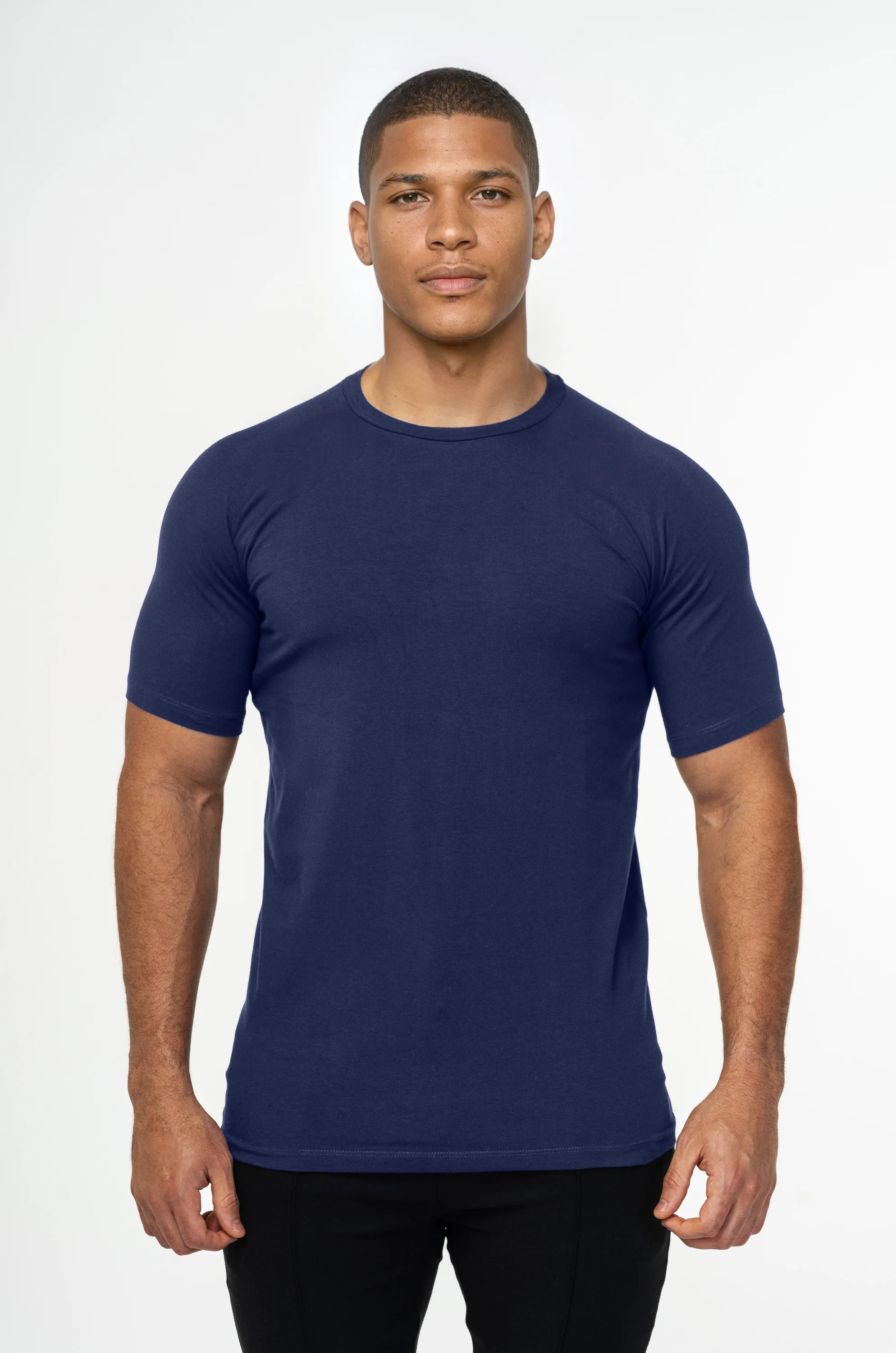 THE ESSENTIAL T-SHIRT - Image 3