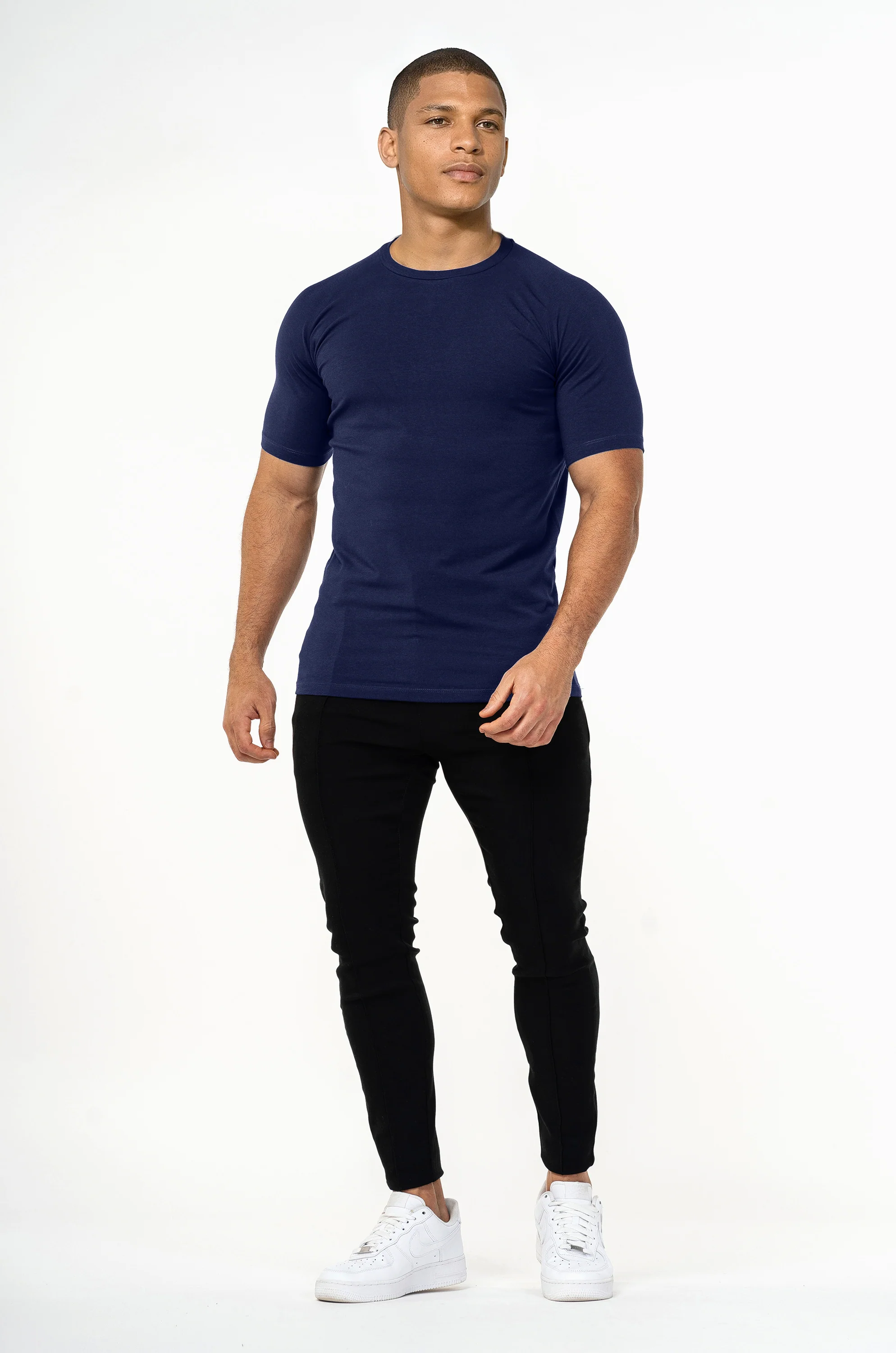 THE ESSENTIAL T-SHIRT - Image 4
