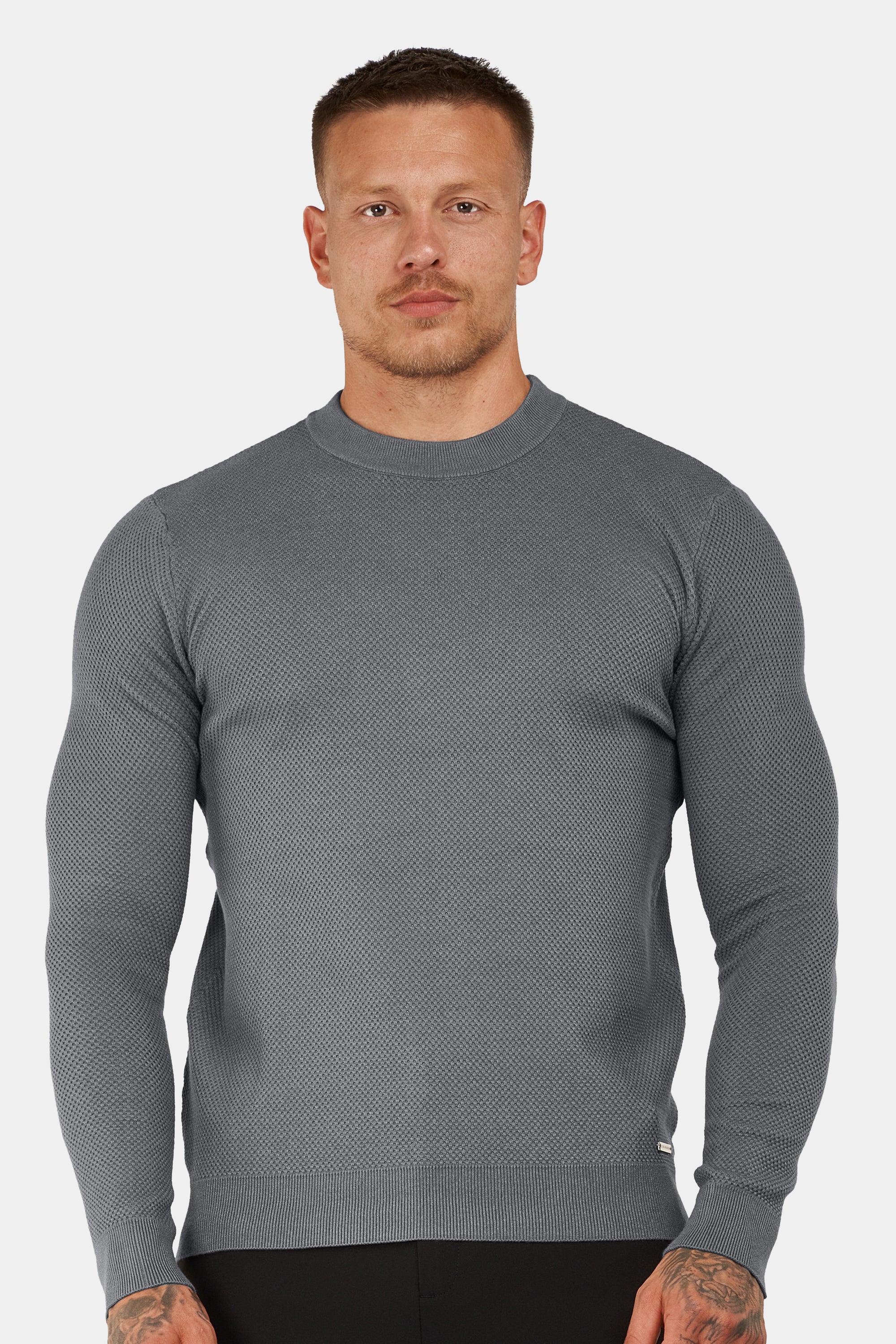 THE FABIO CREWNECK SWEATER - Image 18