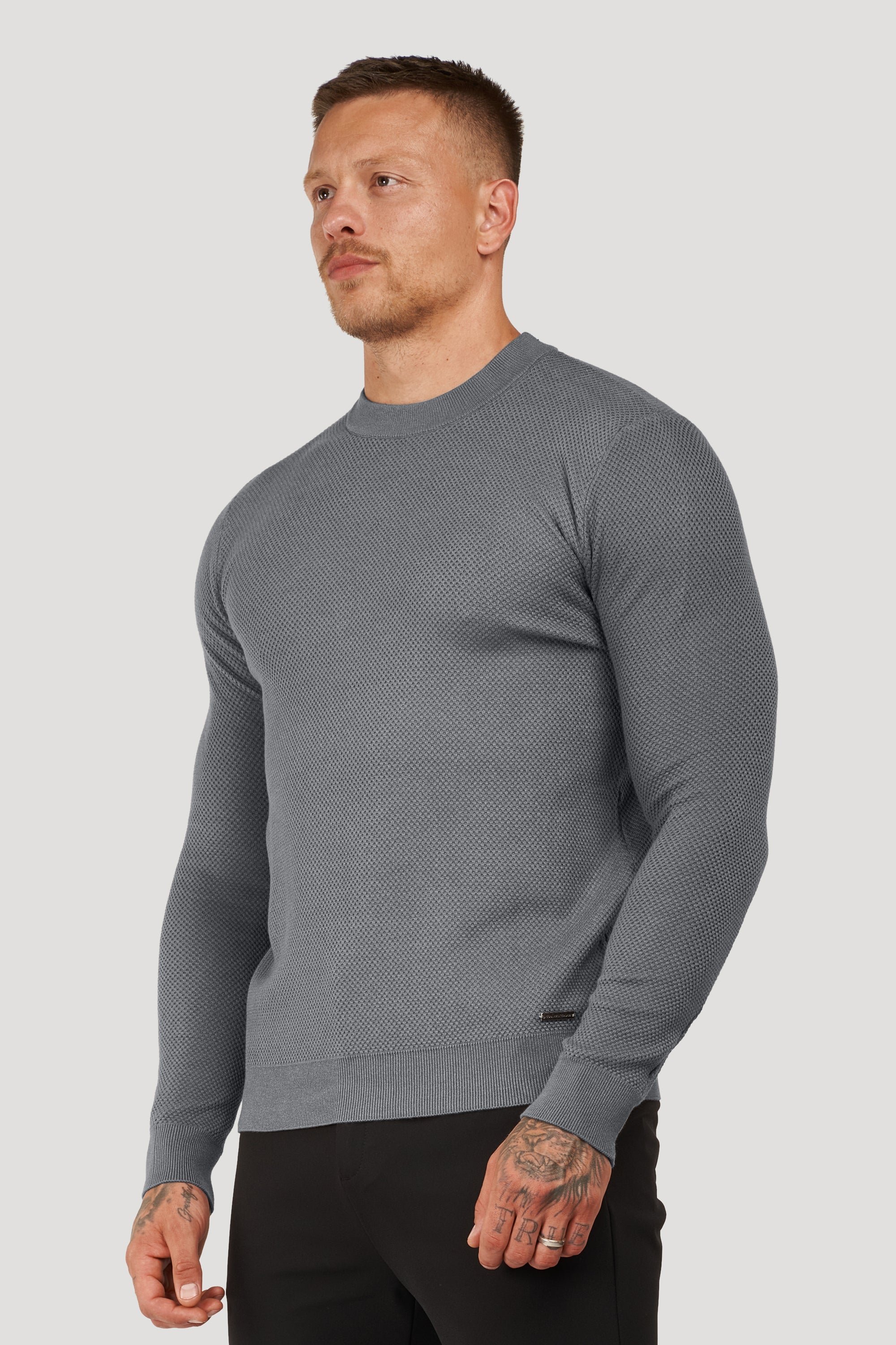 THE FABIO CREWNECK SWEATER - Image 26