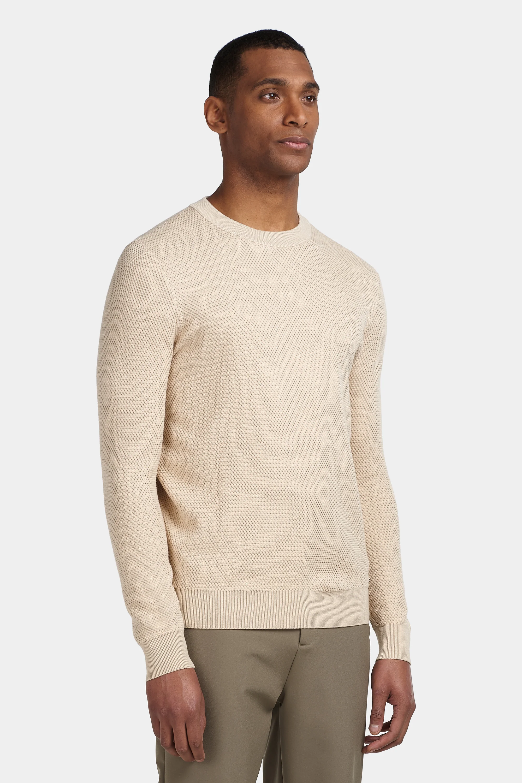 THE FABIO CREWNECK SWEATER - Image 28
