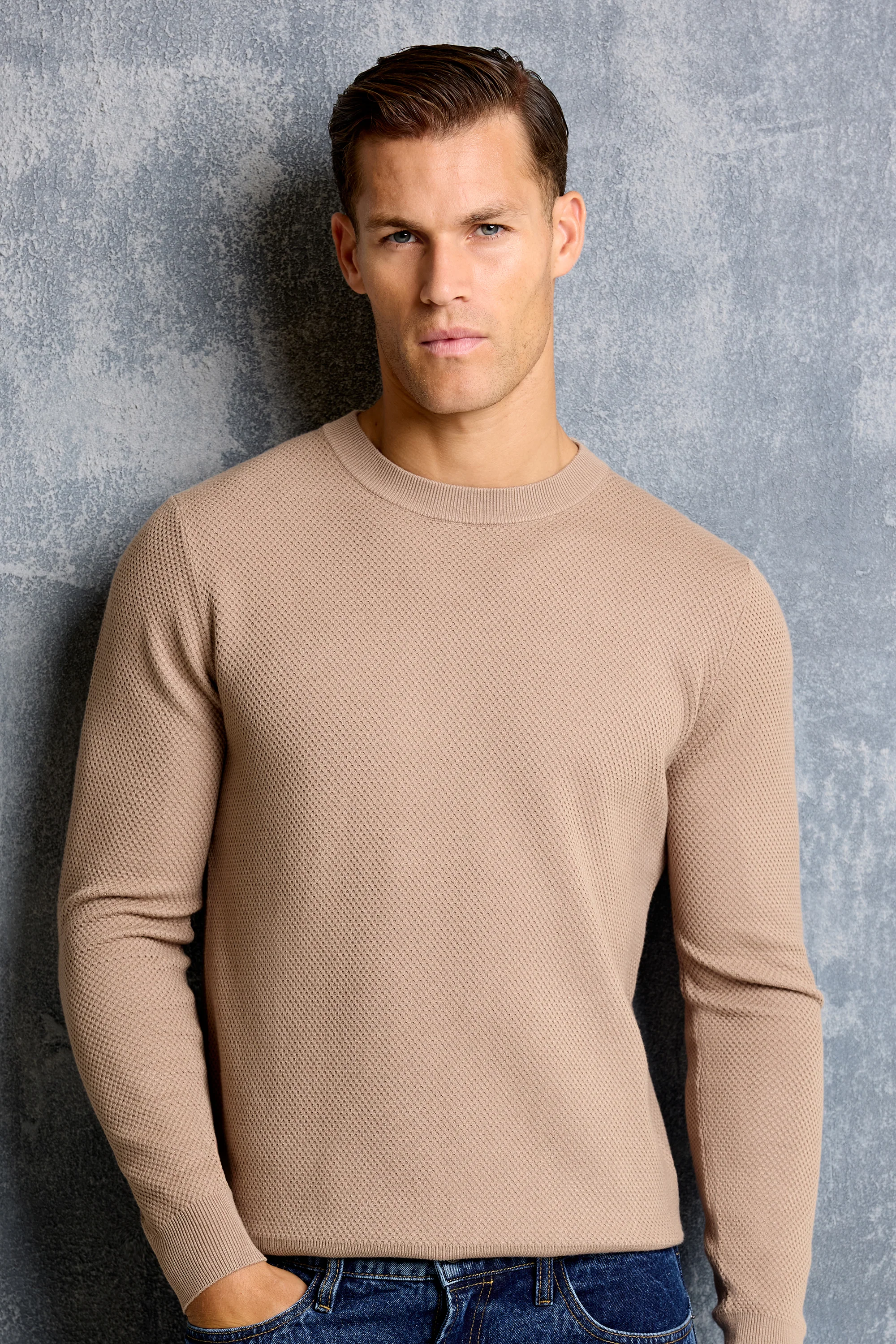 THE FABIO CREWNECK SWEATER - Image 5