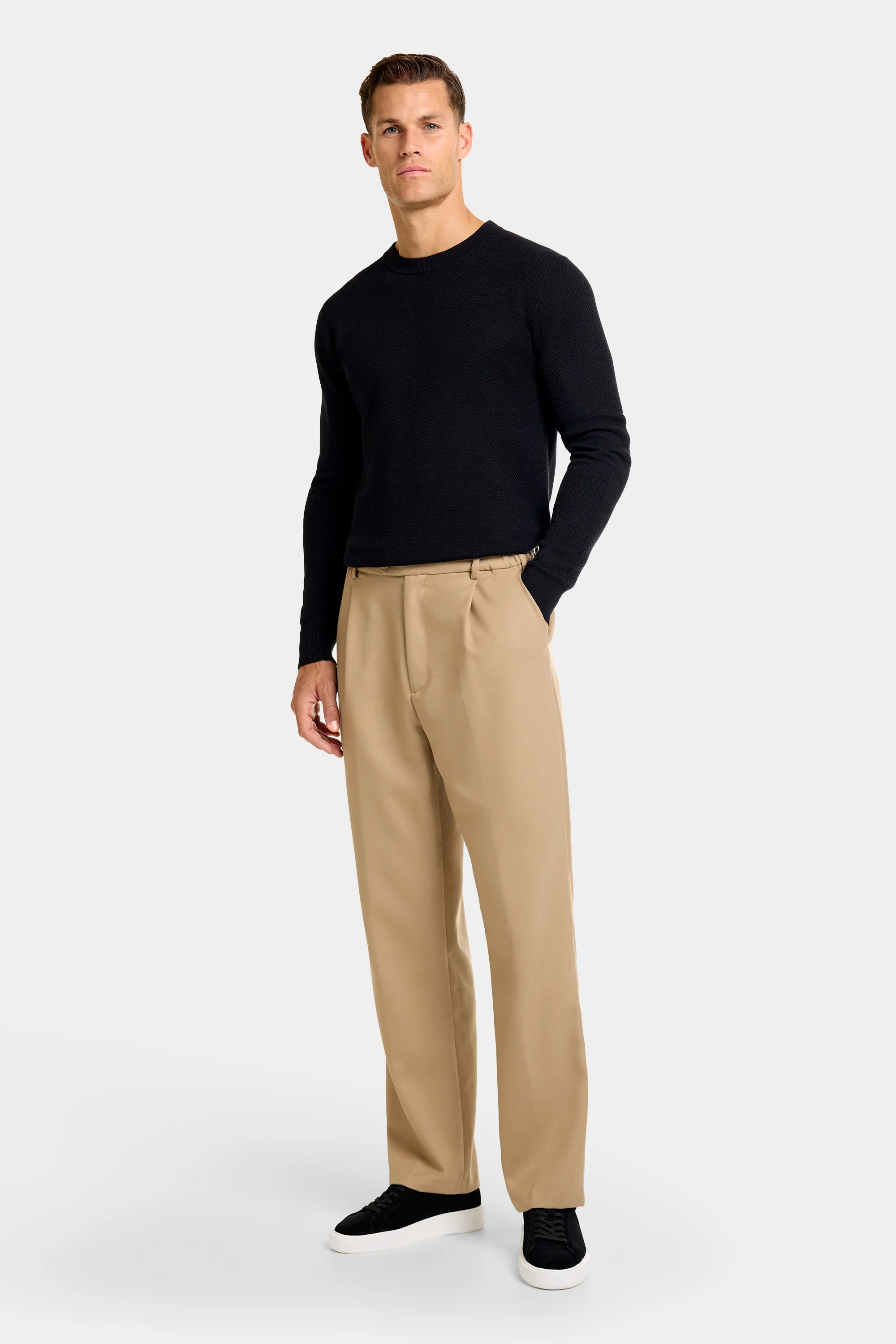 THE FABIO CREWNECK SWEATER - Image 7