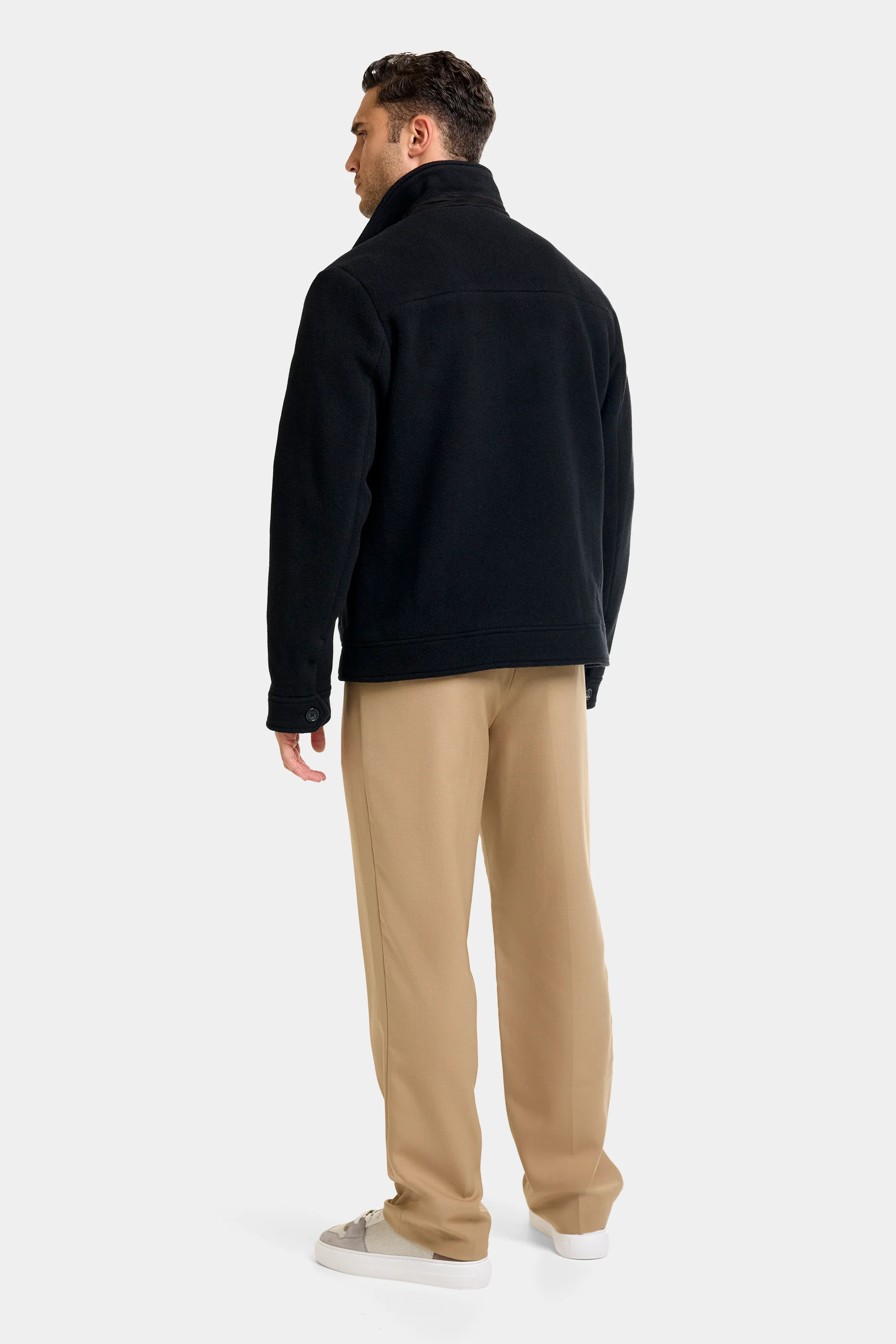 THE GIO SHACKET - Image 12