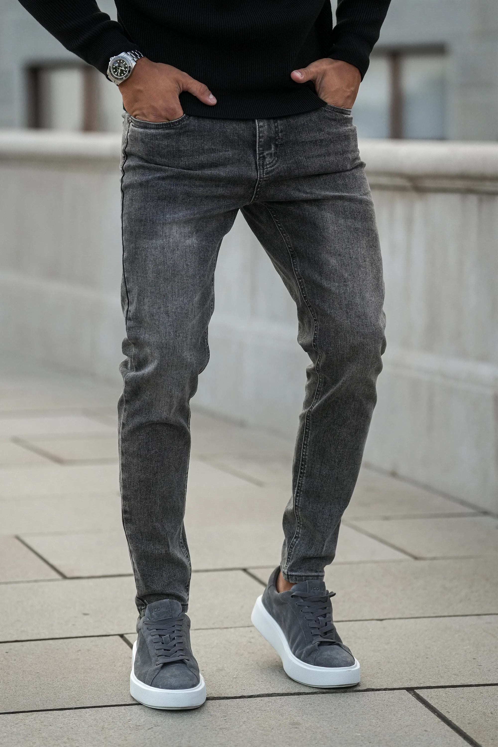 THE JAXON JEANS - Image 10