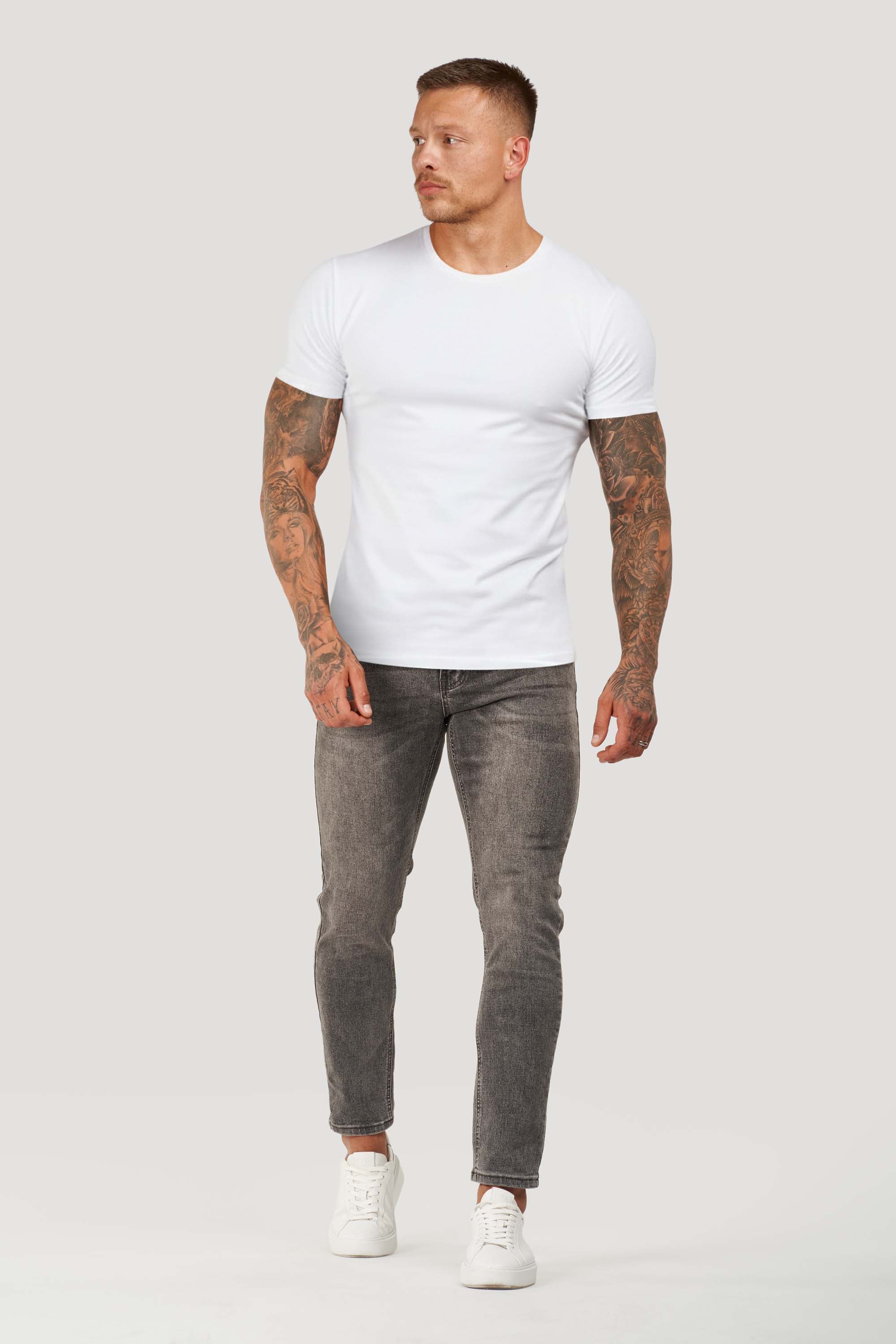 THE JAXON JEANS - Image 14
