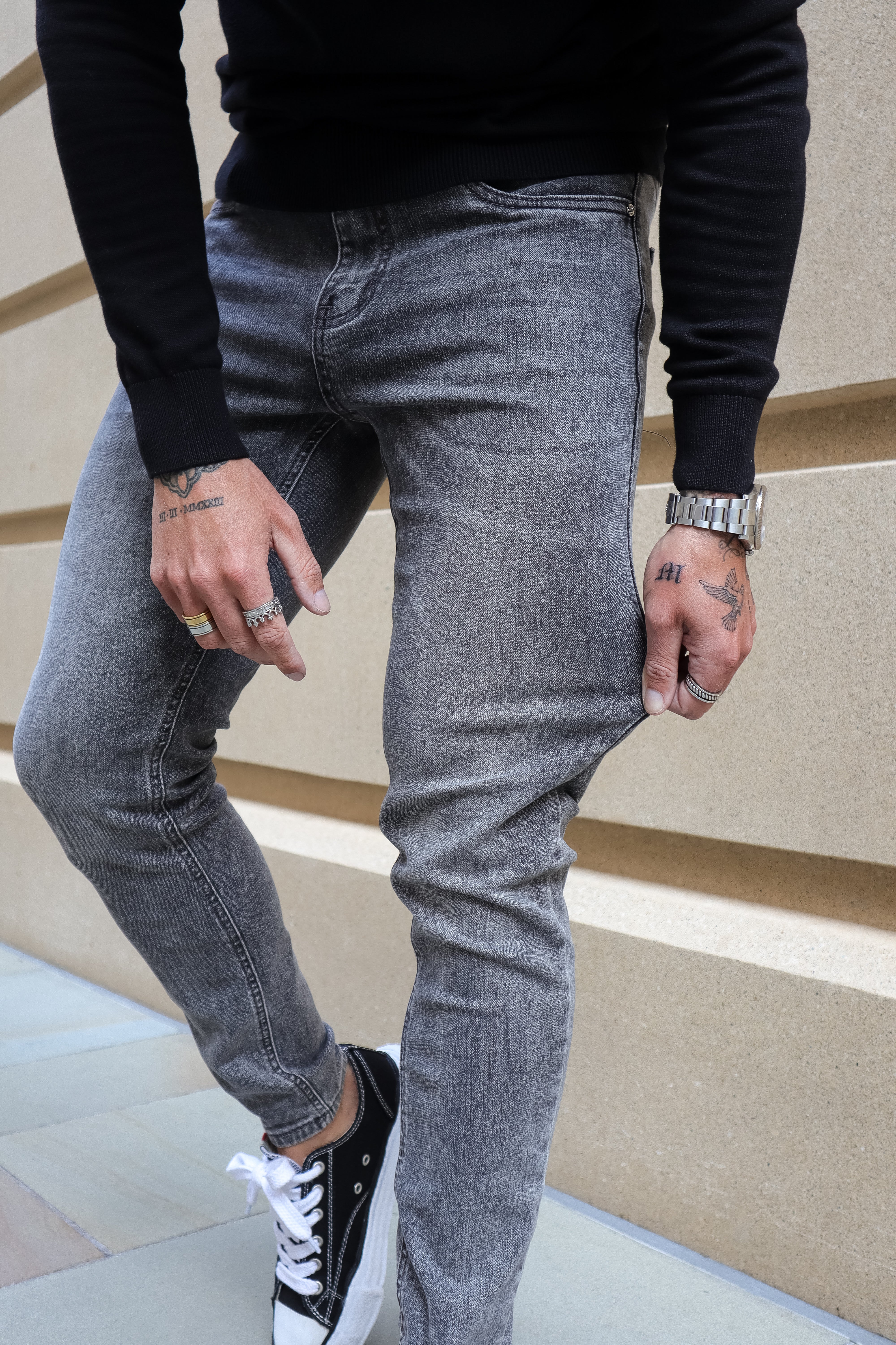 THE JAXON JEANS - Image 16