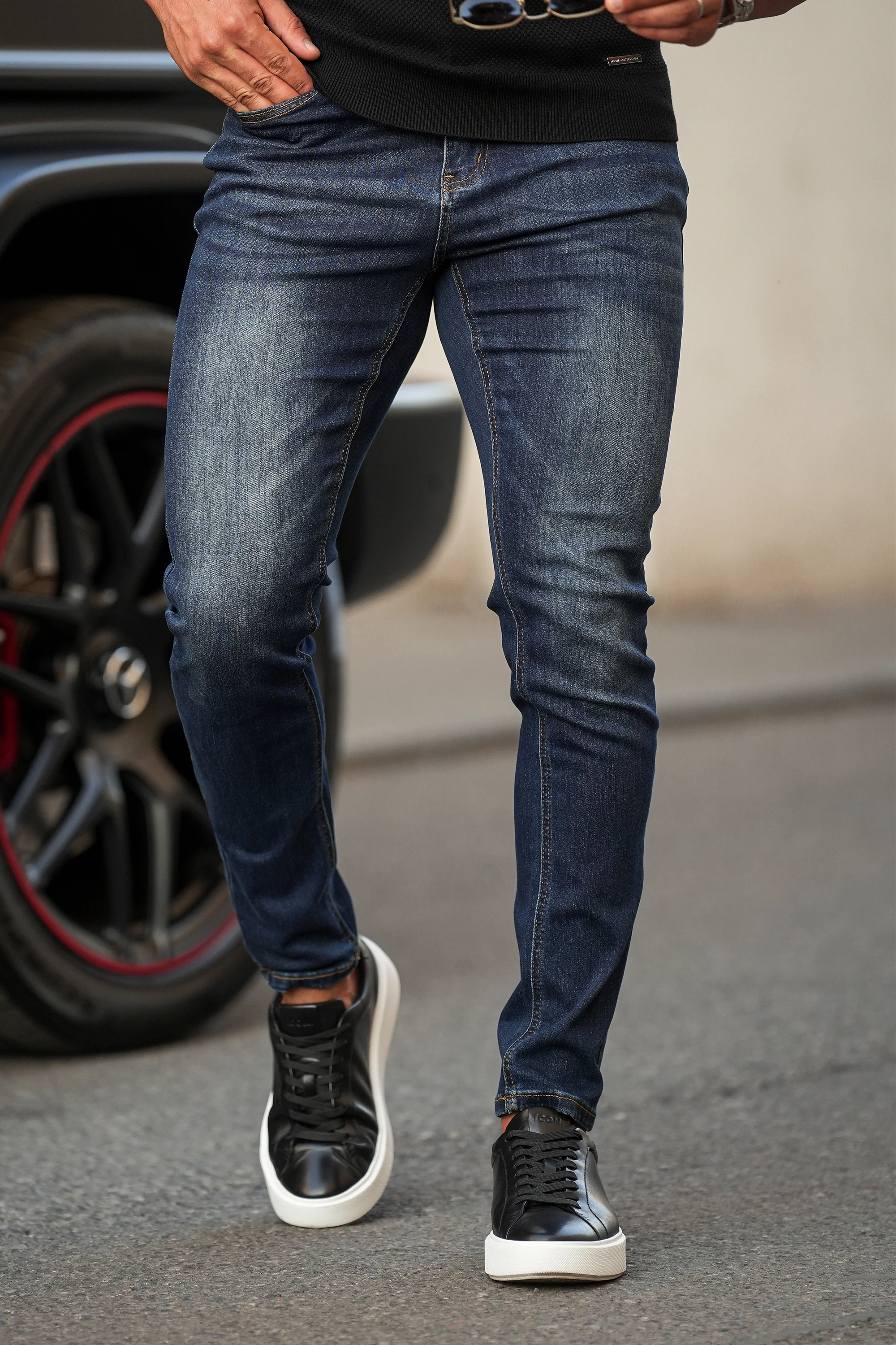 THE JAXON JEANS - Image 21