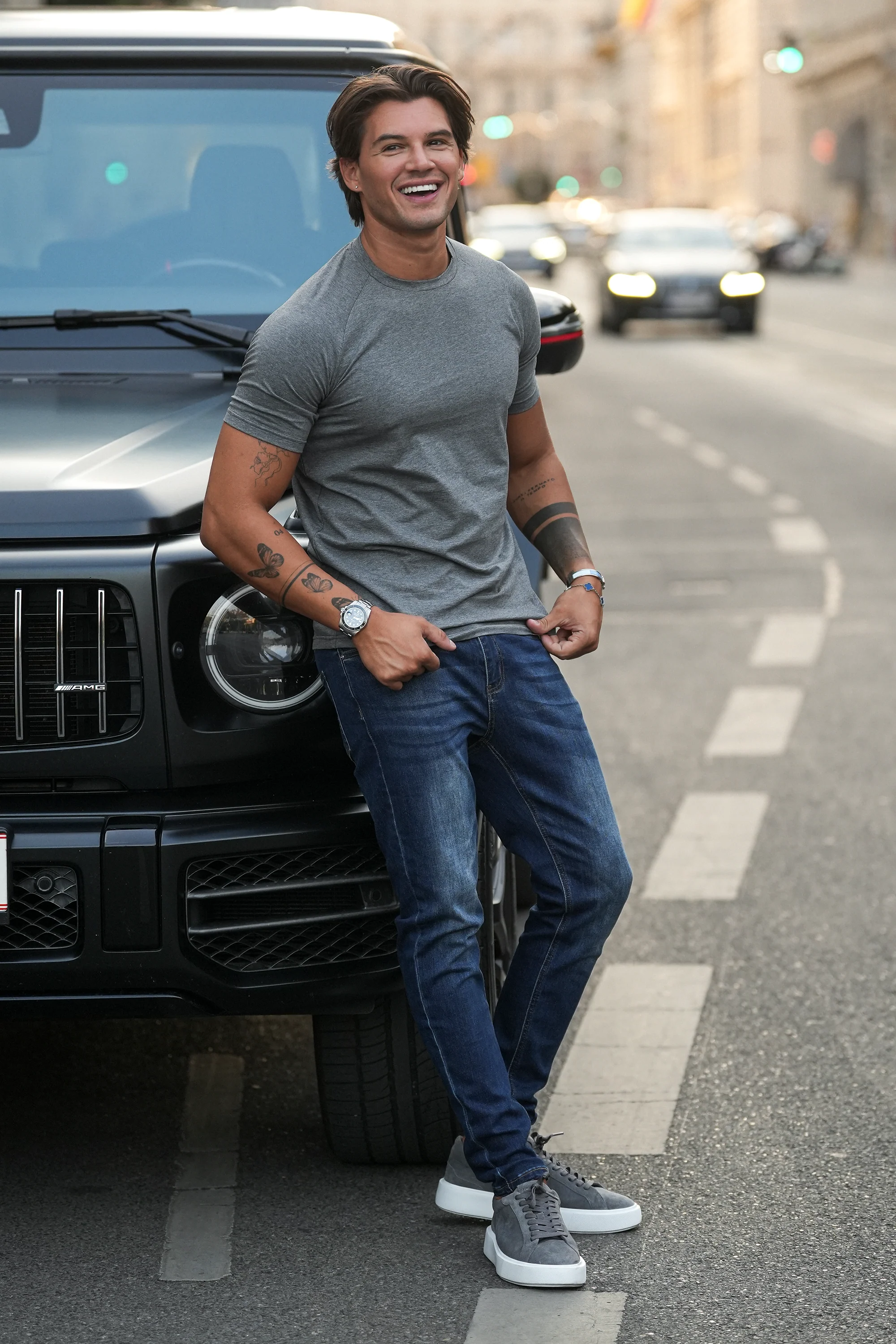 THE JAXON JEANS - Image 22